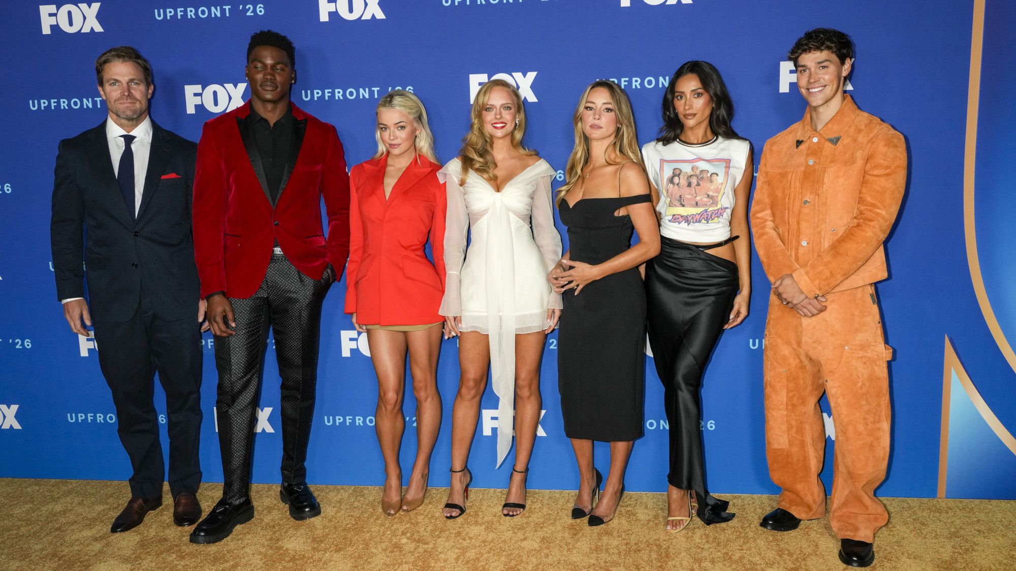 Baywatch Season 2's Fate Seemingly Sealed Ahead Of Fox's New Reboot Premiere
