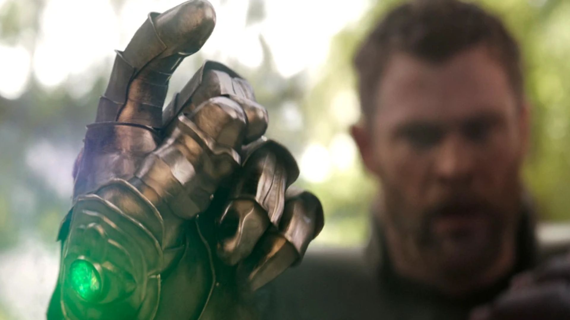 Marvel Officially Just Made Thanos' Snap Look Like a Joke