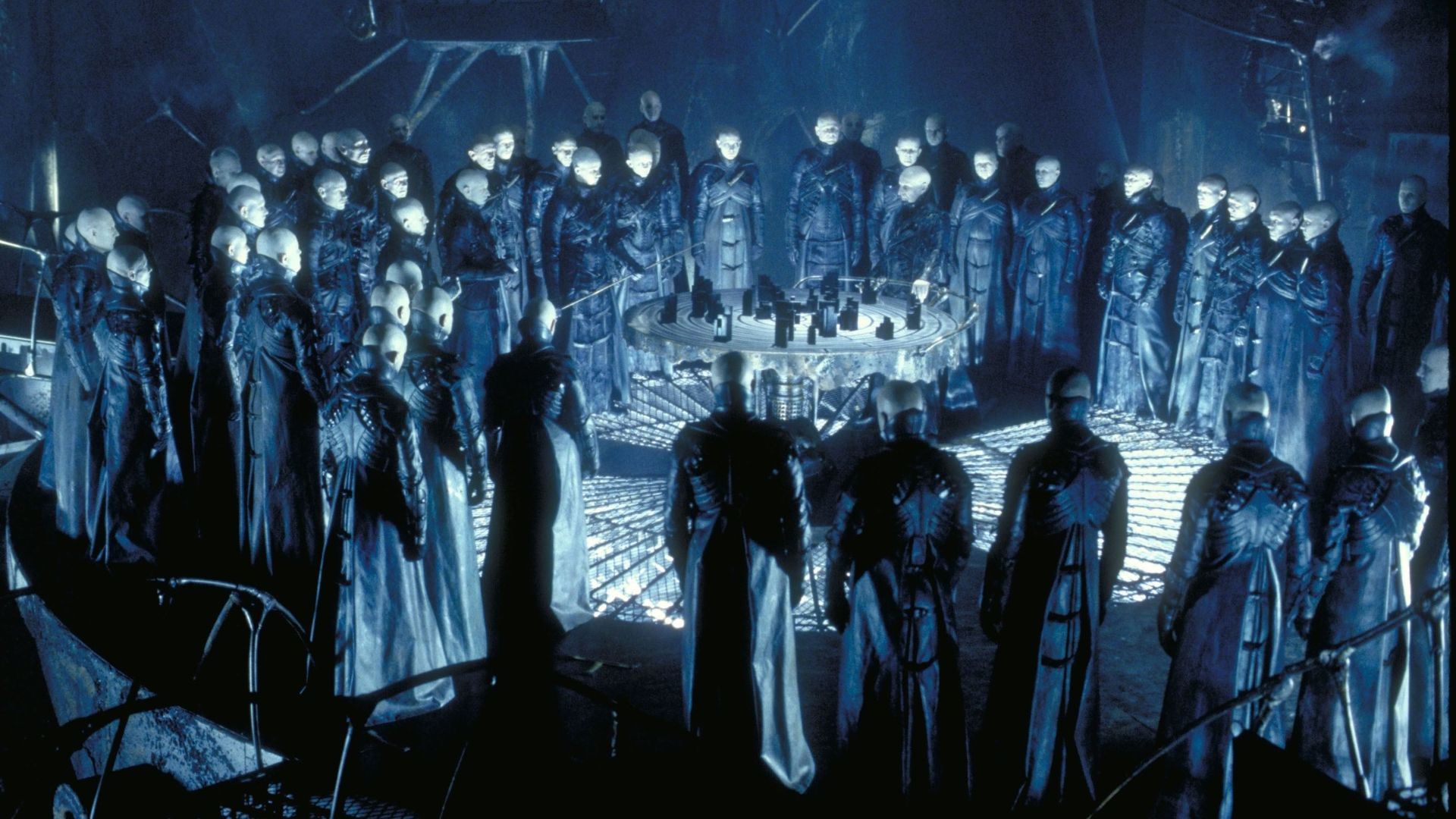 7 Great Fantasy & Sci-Fi Movies Recommended By George R.R. Martin (That You Might Not Have Seen) image
