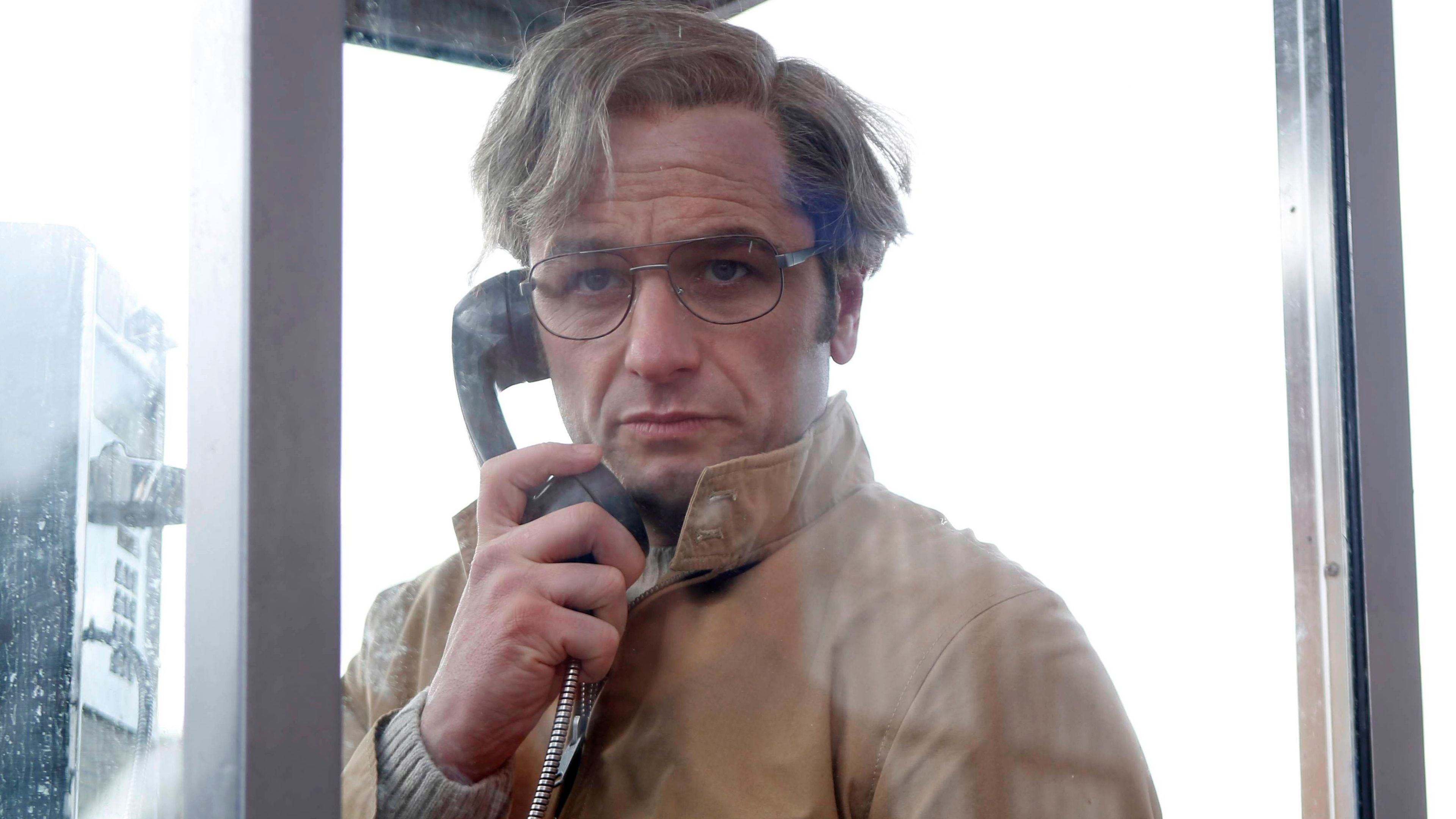 Breaking Bad Meets Tinker Tailor Soldier Spy In FX's 6-Part Spy Thriller image