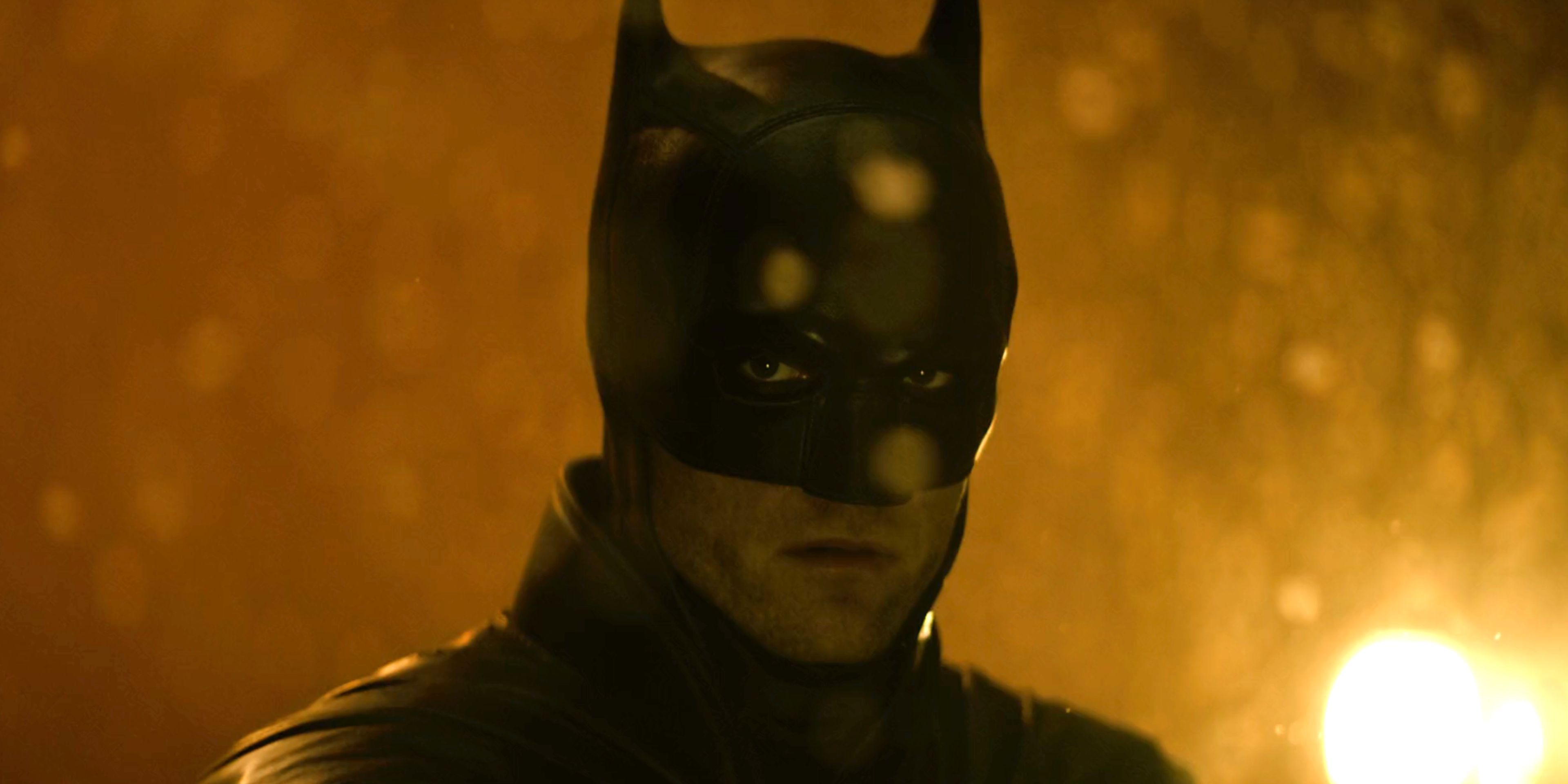 After 37 Years, DC Is Finally Teasing A Classic Batman Villain’s Cinematic Upgrade image