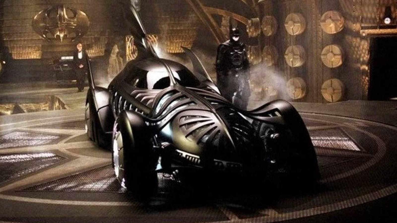 Batman: Every Live-Action Batmobile, Ranked From Worst To Best