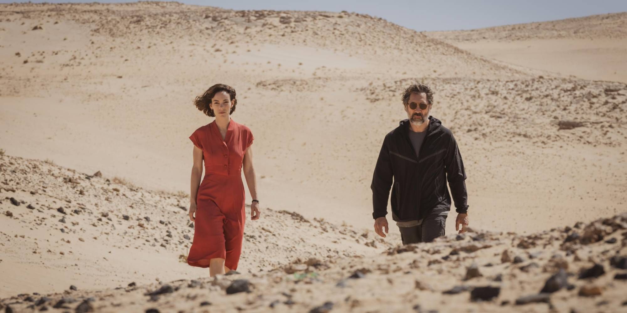 The Beloved Review: Javier Bardem Stuns In Intimate Father-Daughter Drama [TIFF] image