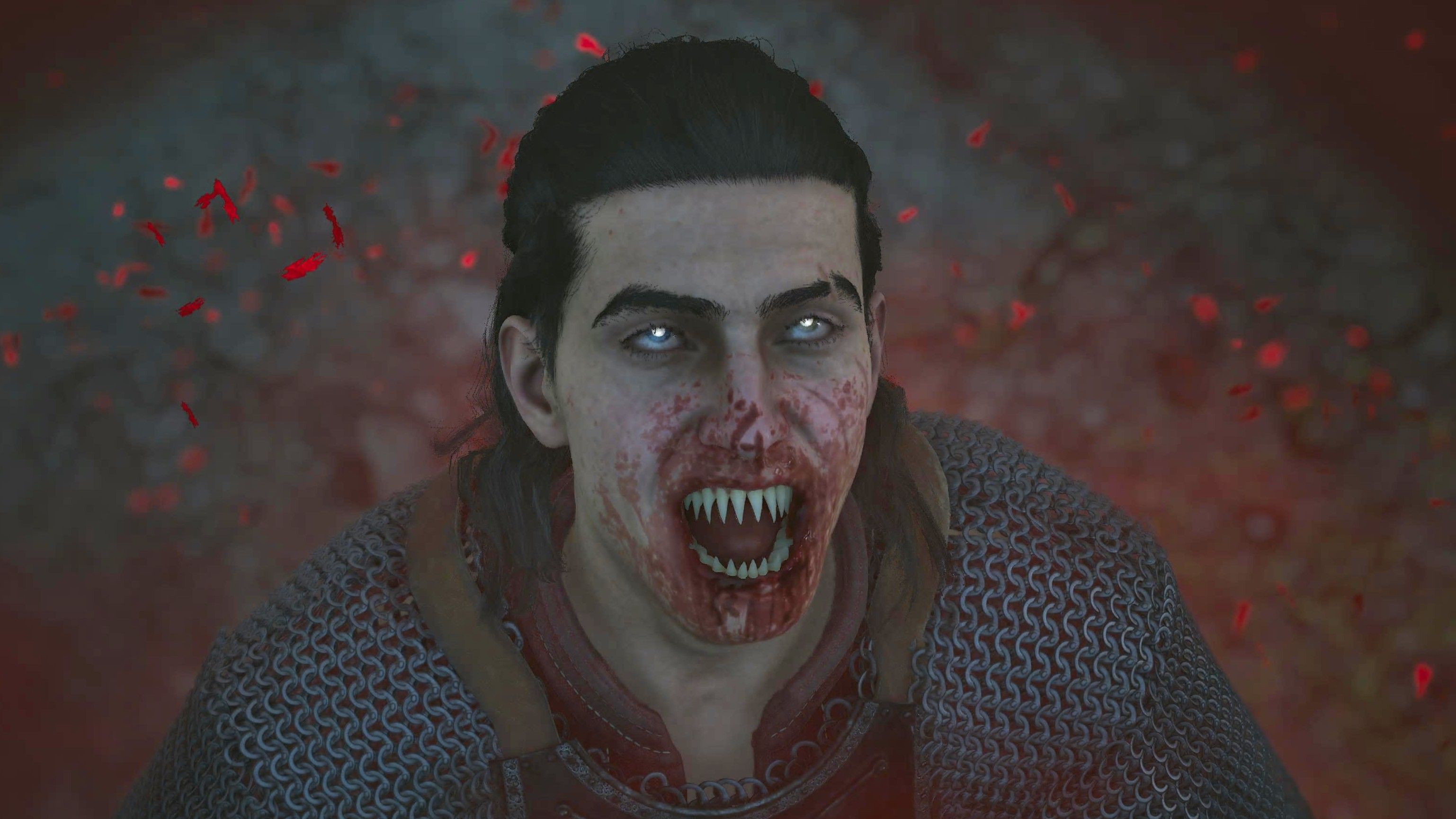 The Blood Of Dawnwalker Sequel Setting Officially Revealed image