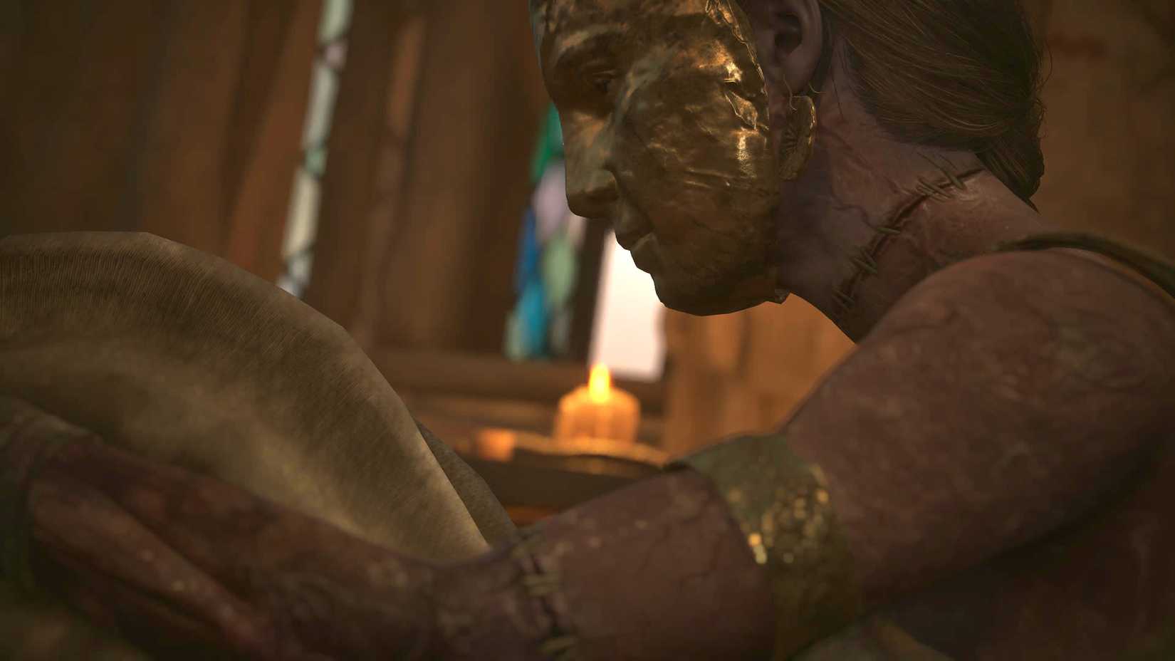 The Blood of Dawnwalker xanthes daughter