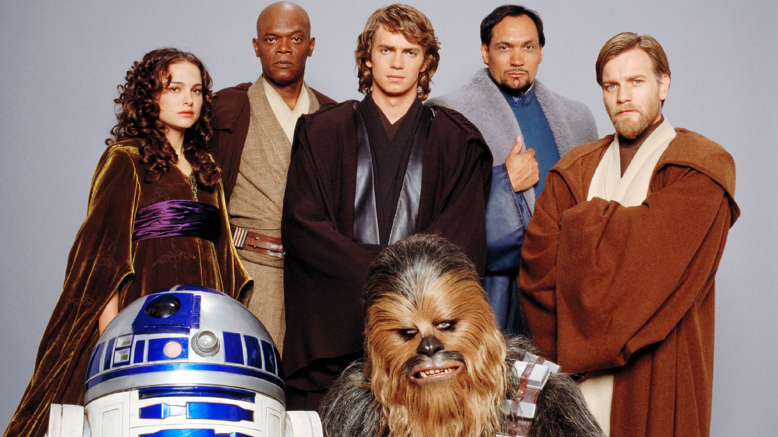The Star Wars Prequel Trilogy's Next Chapter Arrives In Just 4 Months image