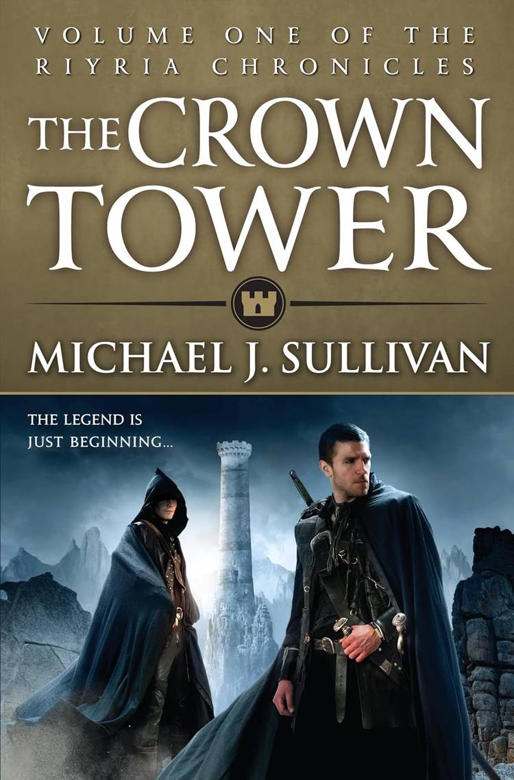10 Best Medieval Fantasy Of All Time
