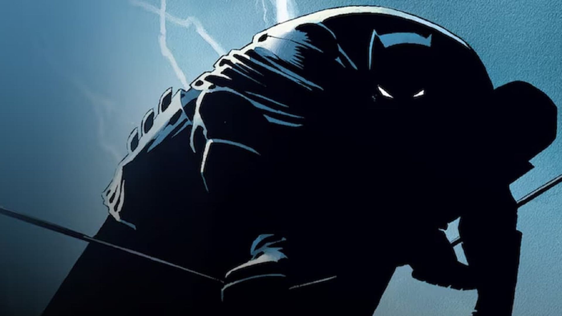 DC Just Paid Homage To Batman's Greatest Story Ever In One Stunning Panel