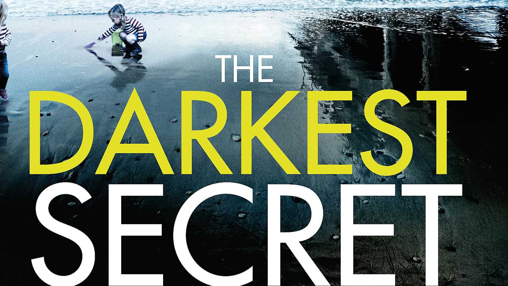 The Darkest Secret Cover