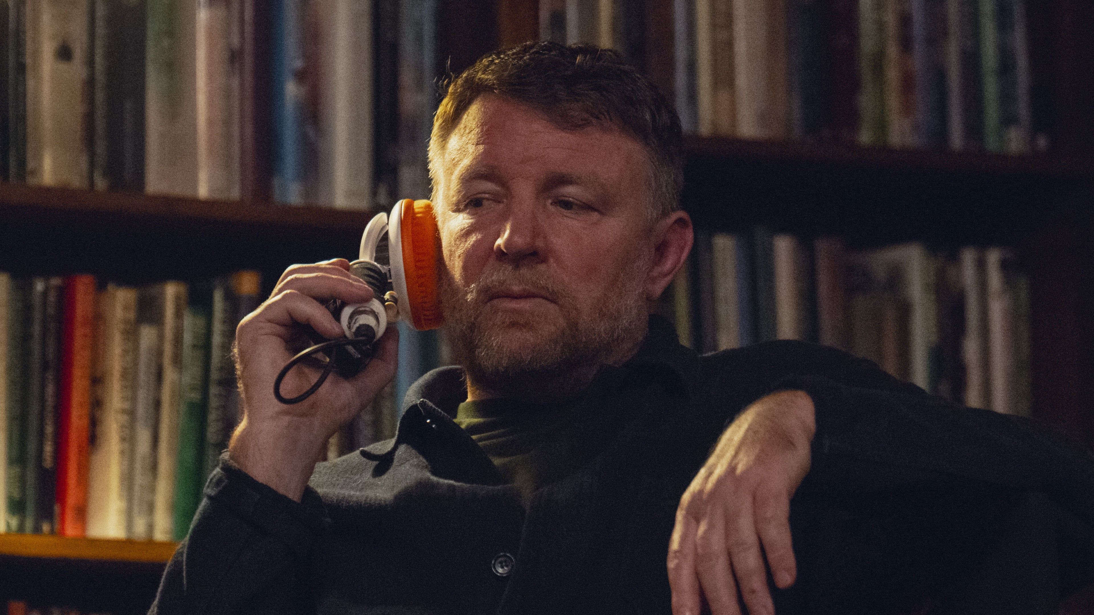 It’s Officially The Start Of A New Era For Guy Ritchie