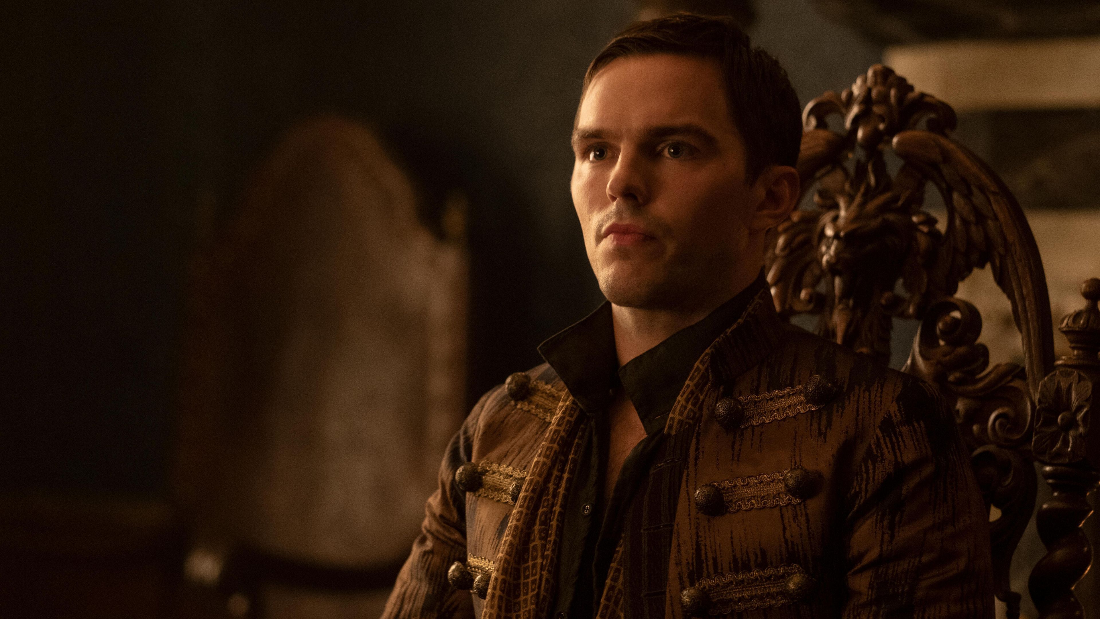 Nicholas Hoult's 10 Best Movies & TV Shows image