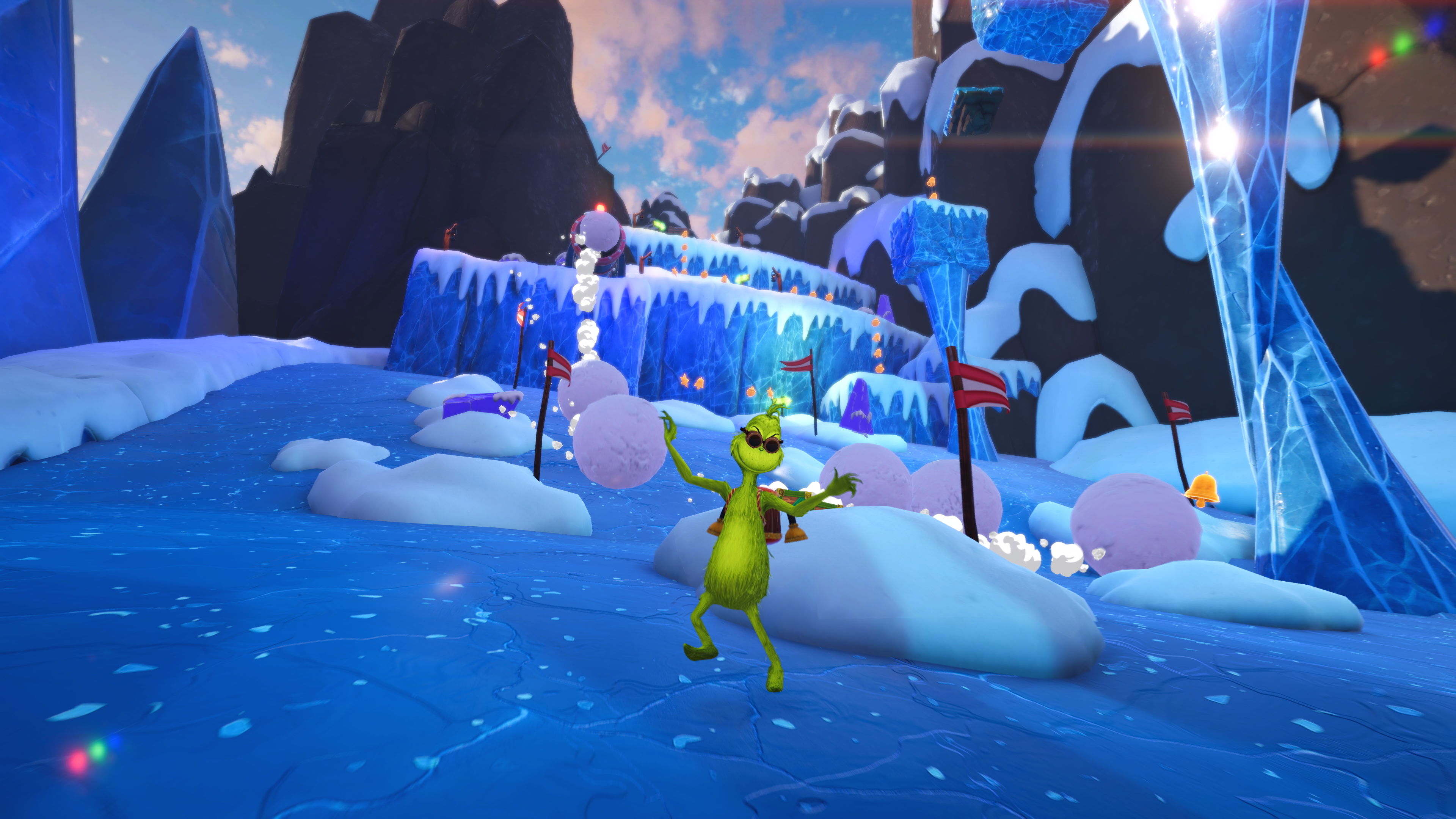 The Grinch 2 - Announce Screenshot (2)