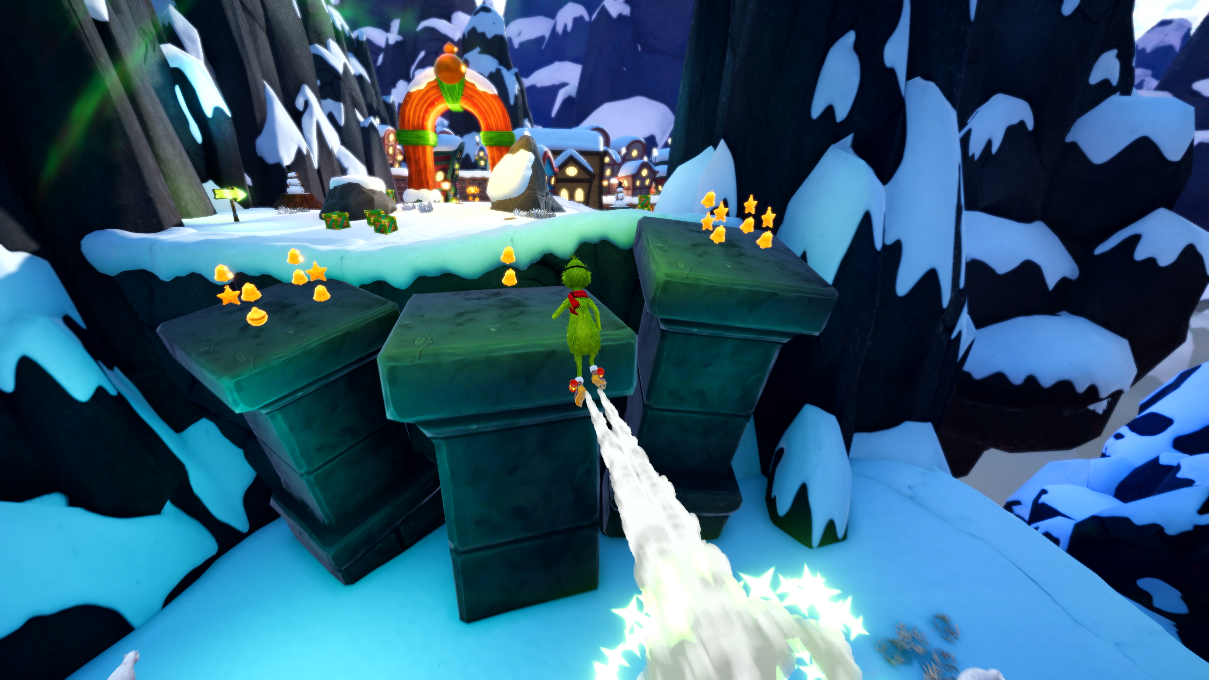 The Grinch 2 - Announce Screenshot (3)