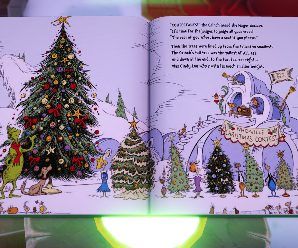 The Grinch 2 - Announce Screenshot (5)