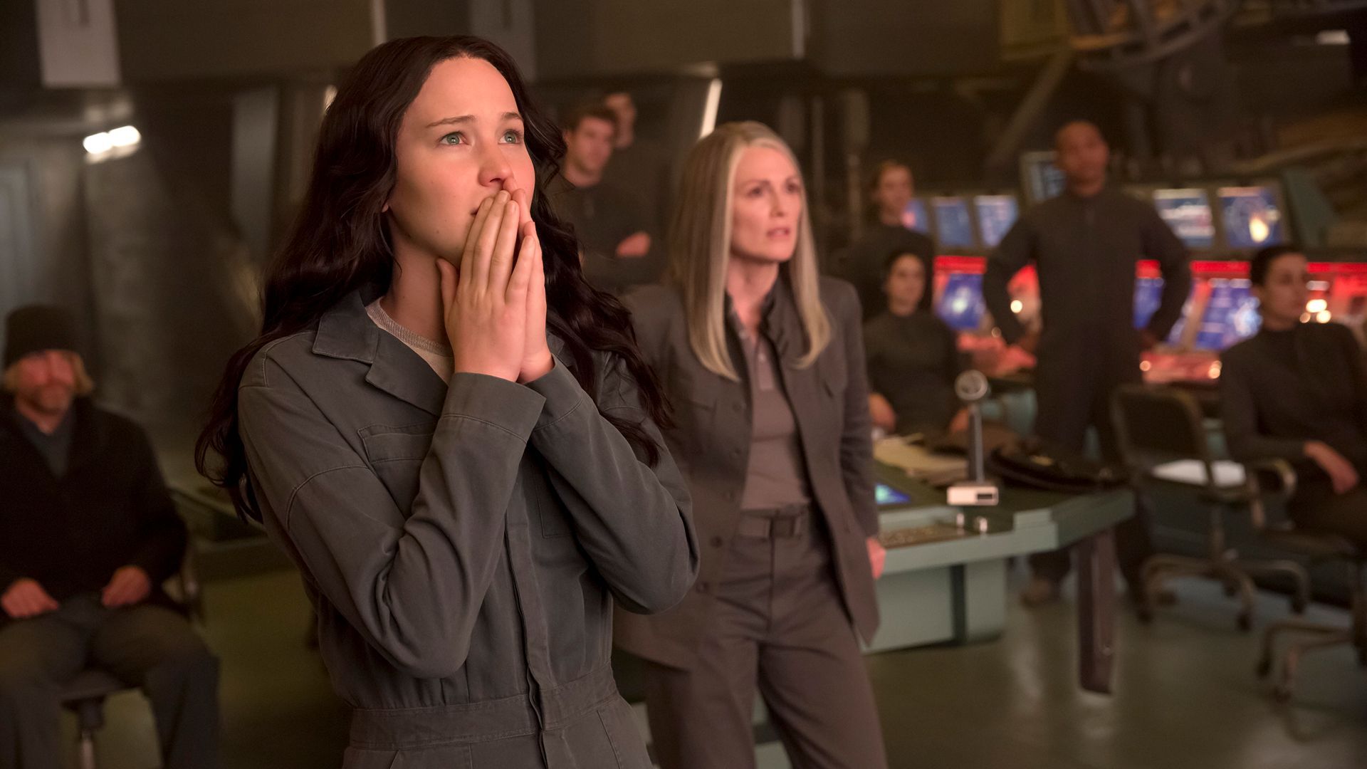 Netflix's 'The Wheel Of Time Meets The Hunger Games' Deserved More Than Just 16 Episodes image