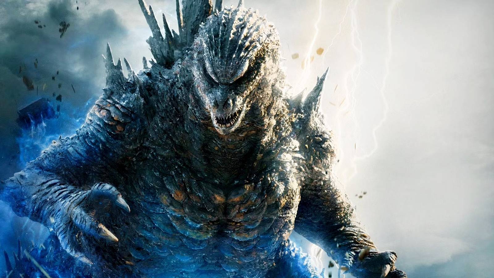New Godzilla Movie With First R-Rating Declared One Of The Best Kaiju Sequels In Franchise History