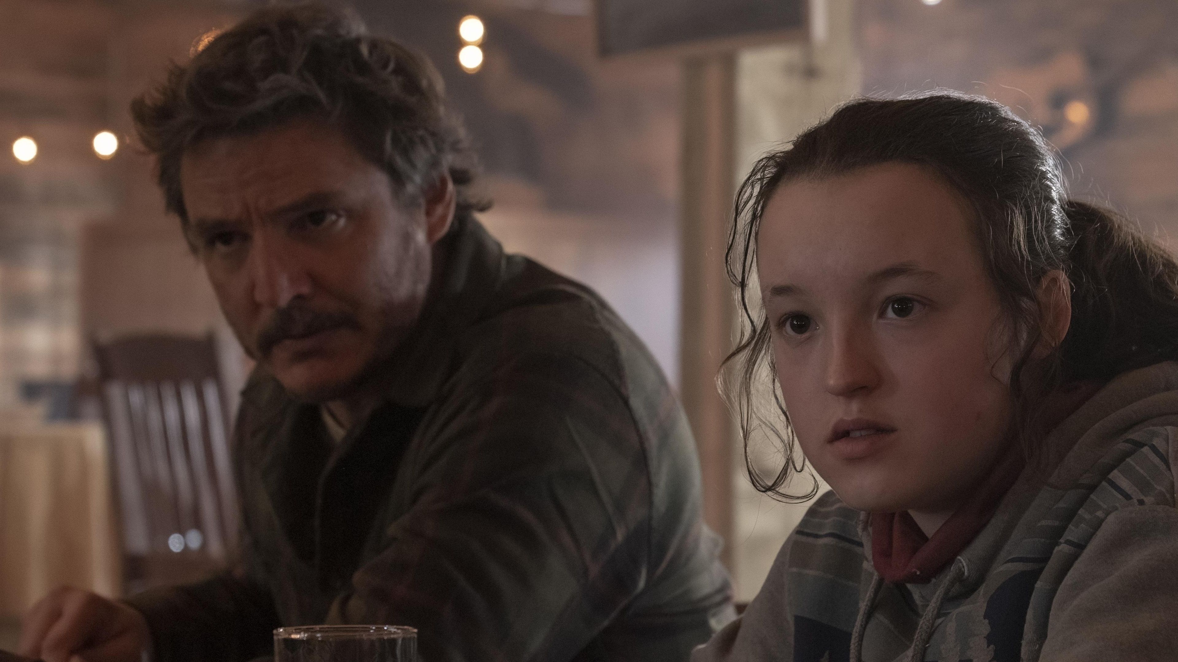The Last Of Us Is Officially Switching Main Characters