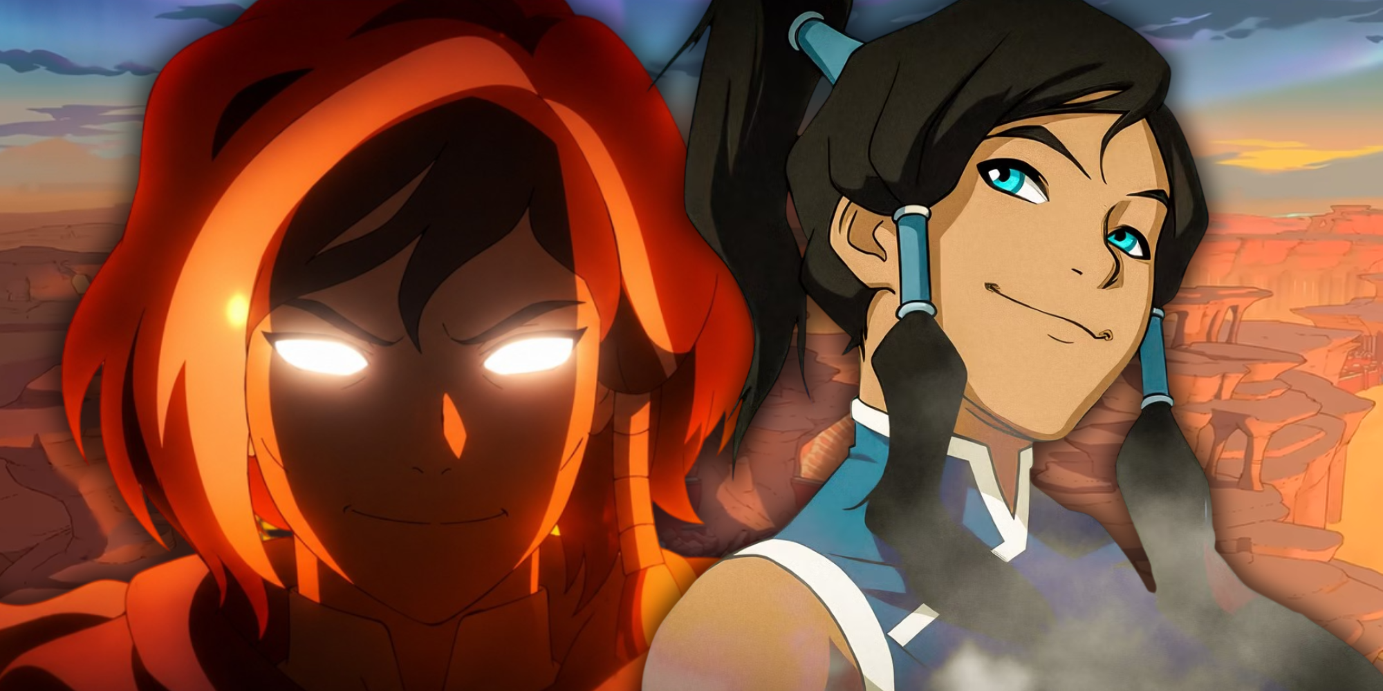 The Legend of Korra: What Happened To Korra After The Series Ended