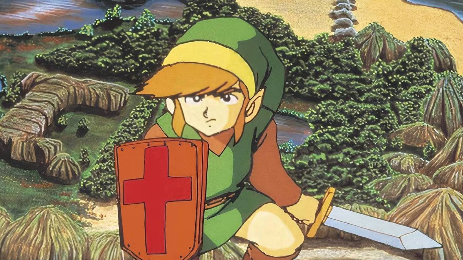 3 NES Games You Can Play Free On Nintendo Switch Online That Are 10/10 Masterpieces