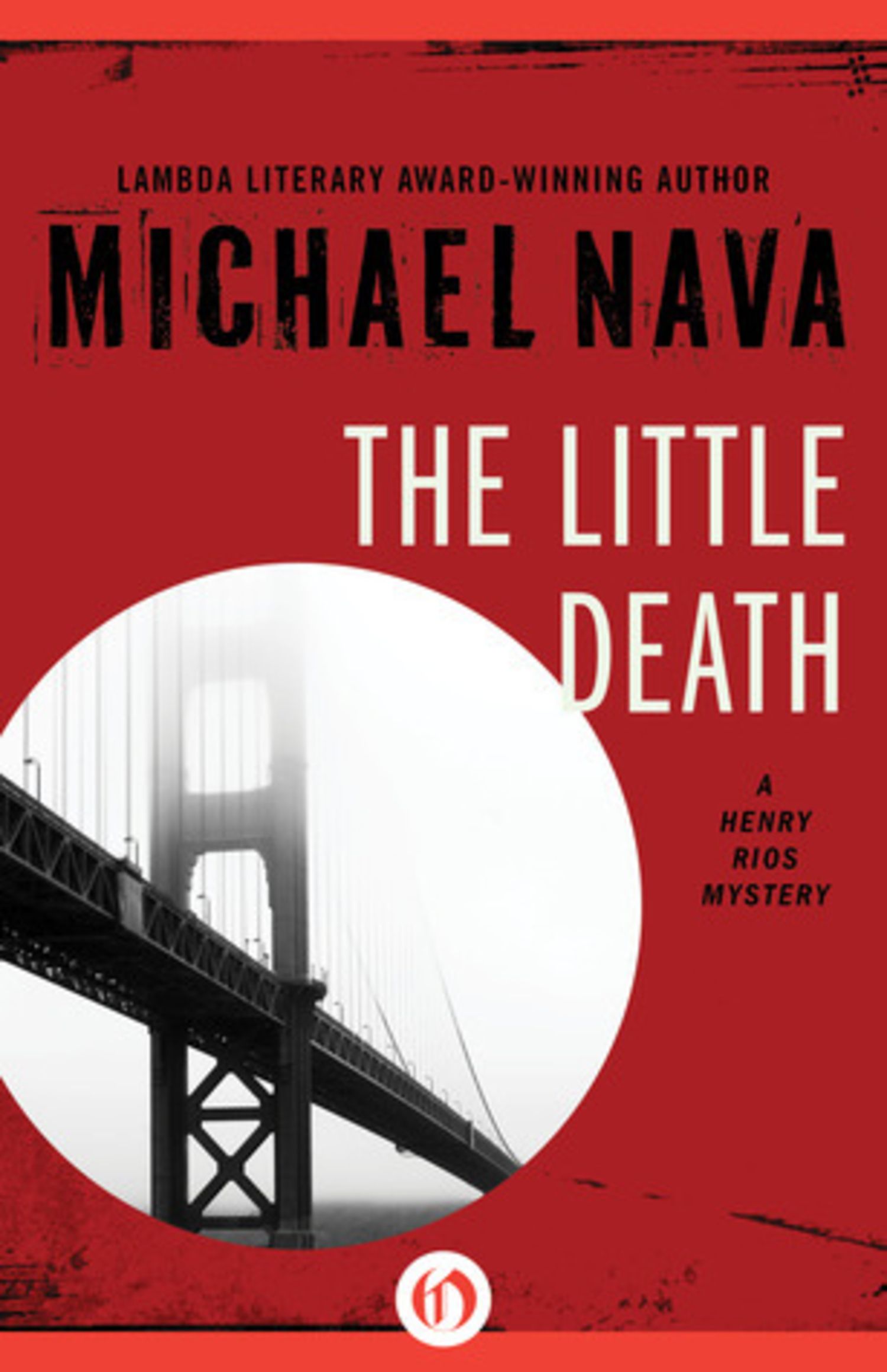 The Little Death book cover