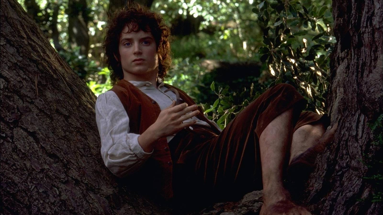 HBO's New Game Of Thrones Replacement Is R-Rated Lord Of The Rings