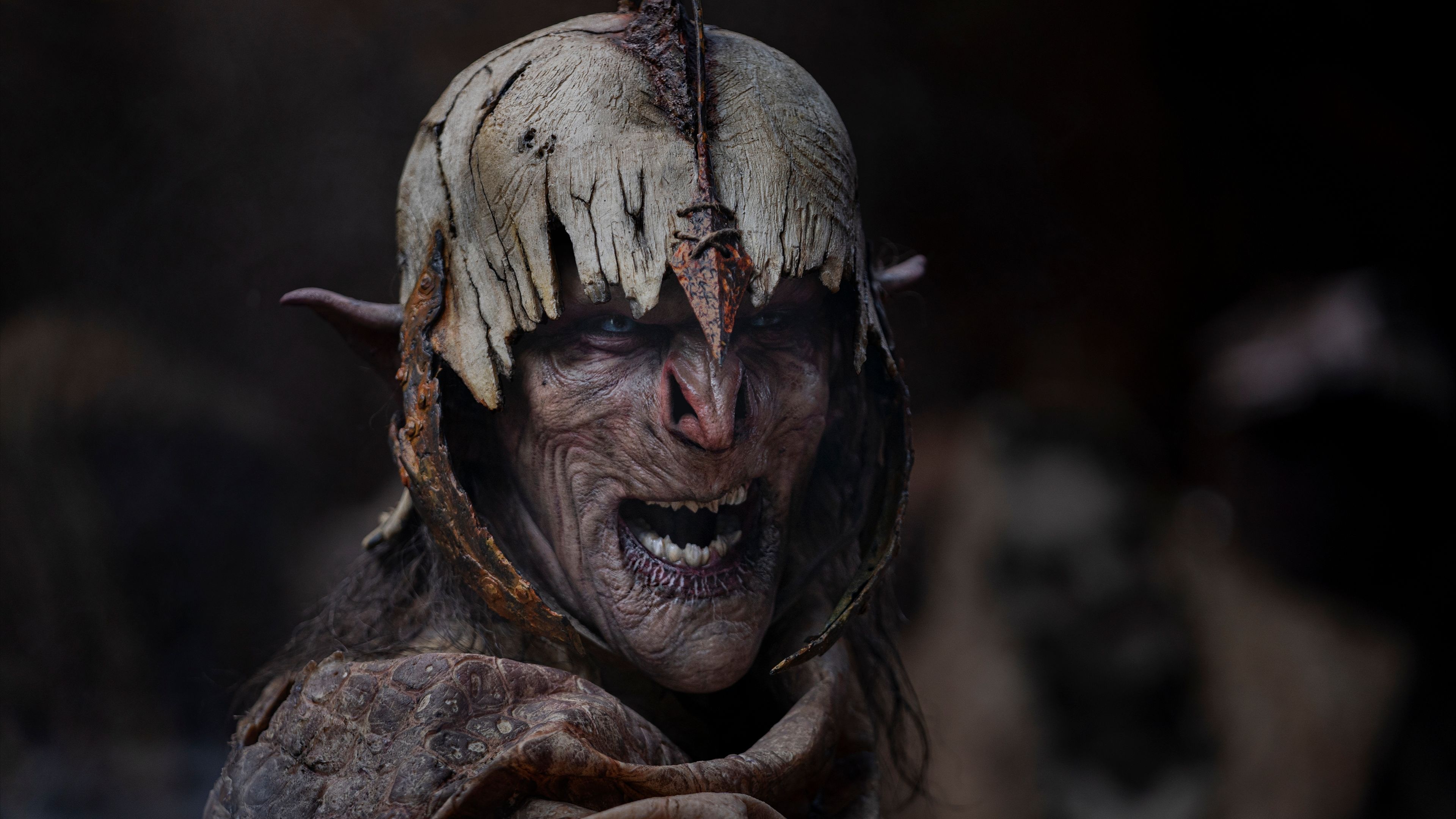 Netflix's Ambitious 10-Part Fantasy Series Is So Good, Tolkien Fans Will Approve