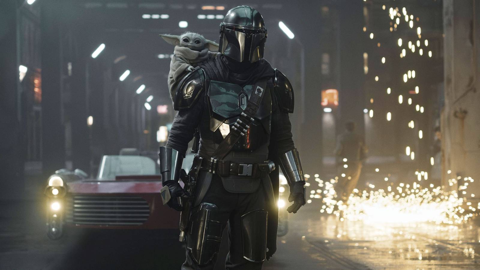 8 Harsh Realities Of Rewatching The Mandalorian And Grogu On Disney+ 8 Harsh Realities Of Rewatching The Mandalorian And Grogu On Disney+