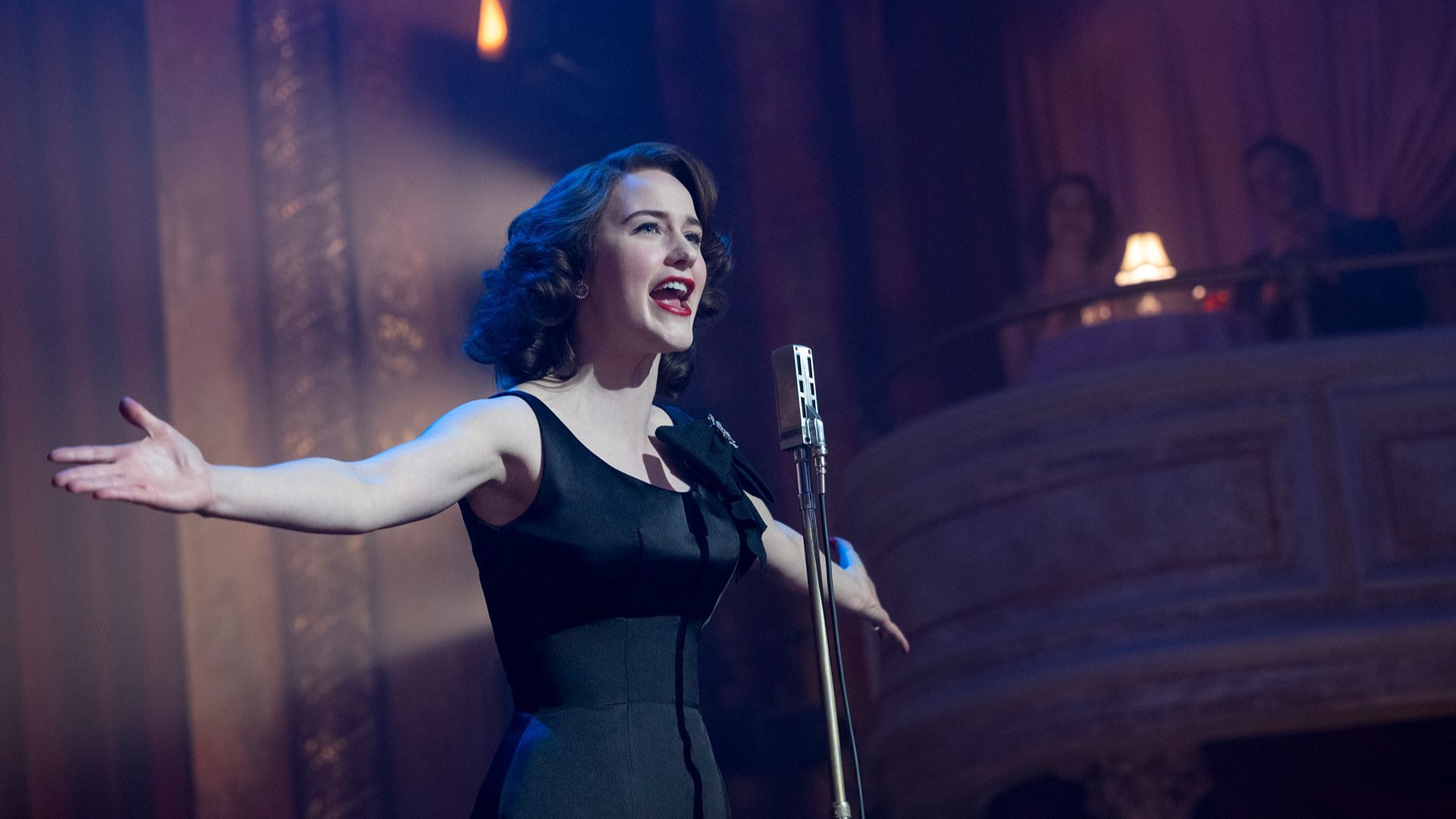 The Marvelous Mrs. Maisel Series Finale Ending Explained