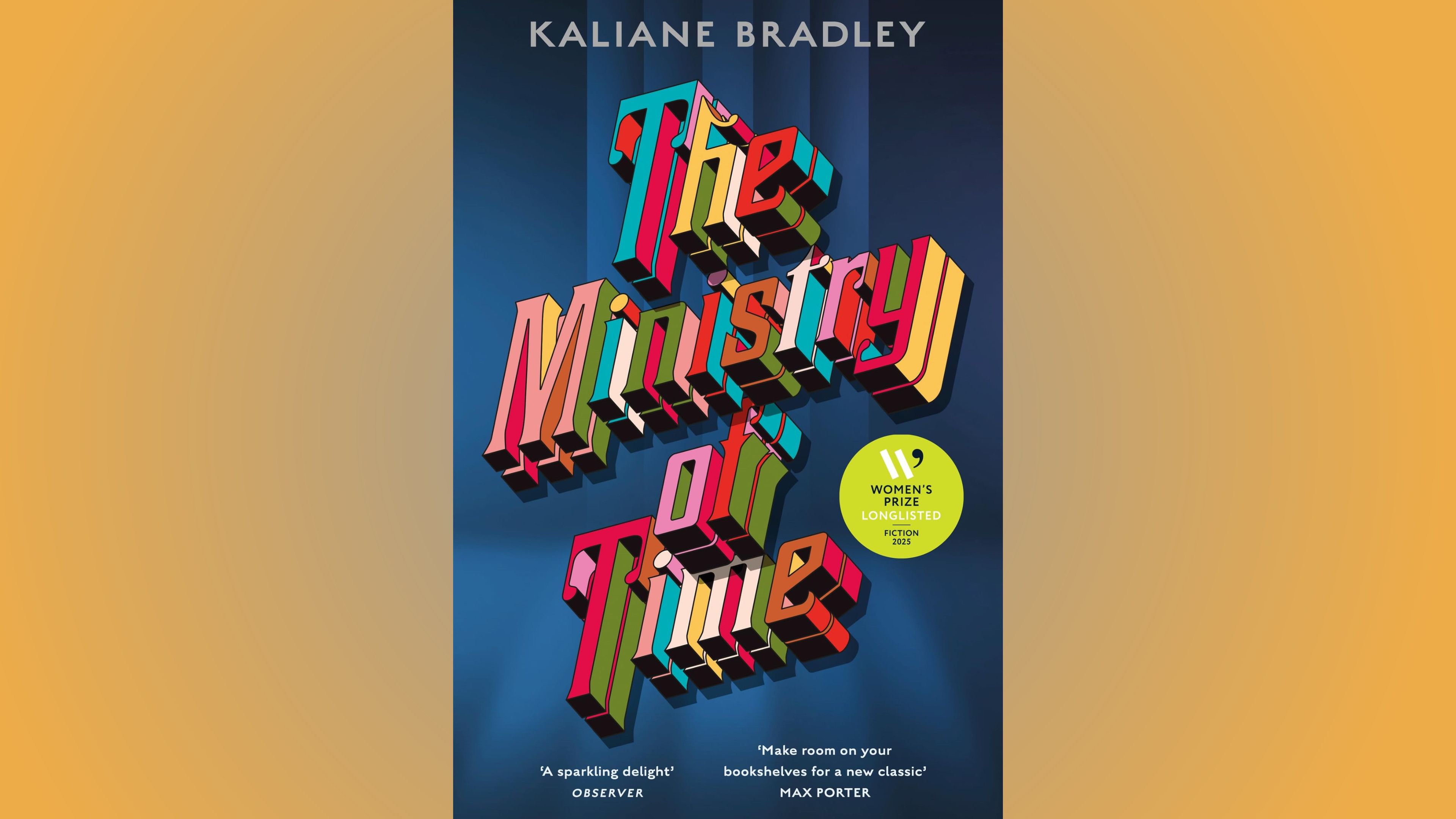 The Ministry Of Time's TV Adaptation Confirms Major Book Change With New Casting