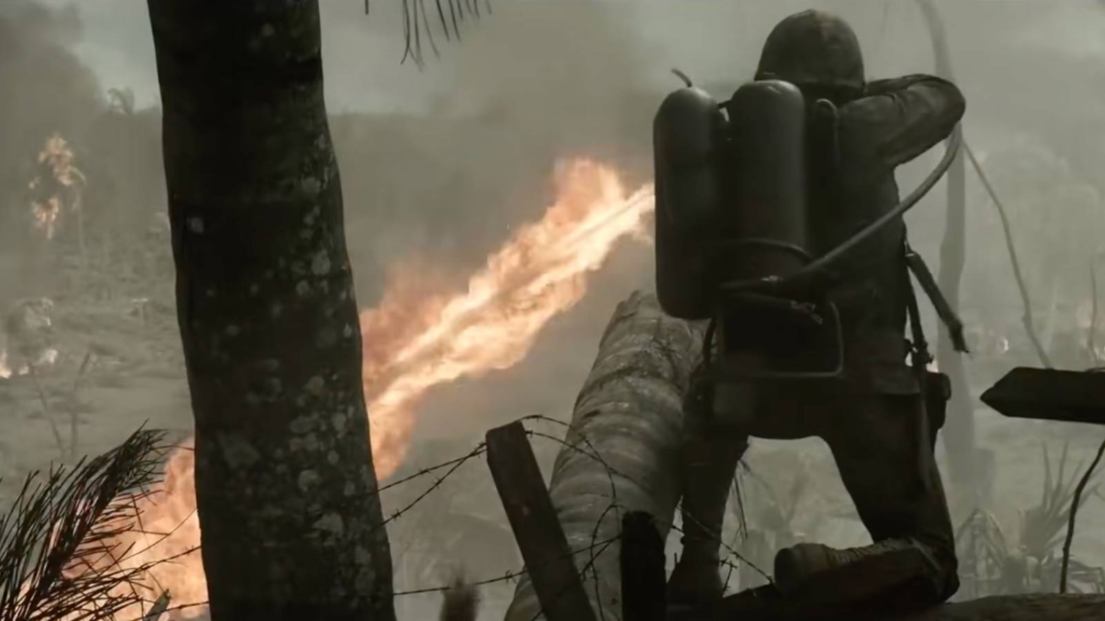 We're Officially Less Than 1 Month Away From Netflix's War Movie Masterpiece In The Making