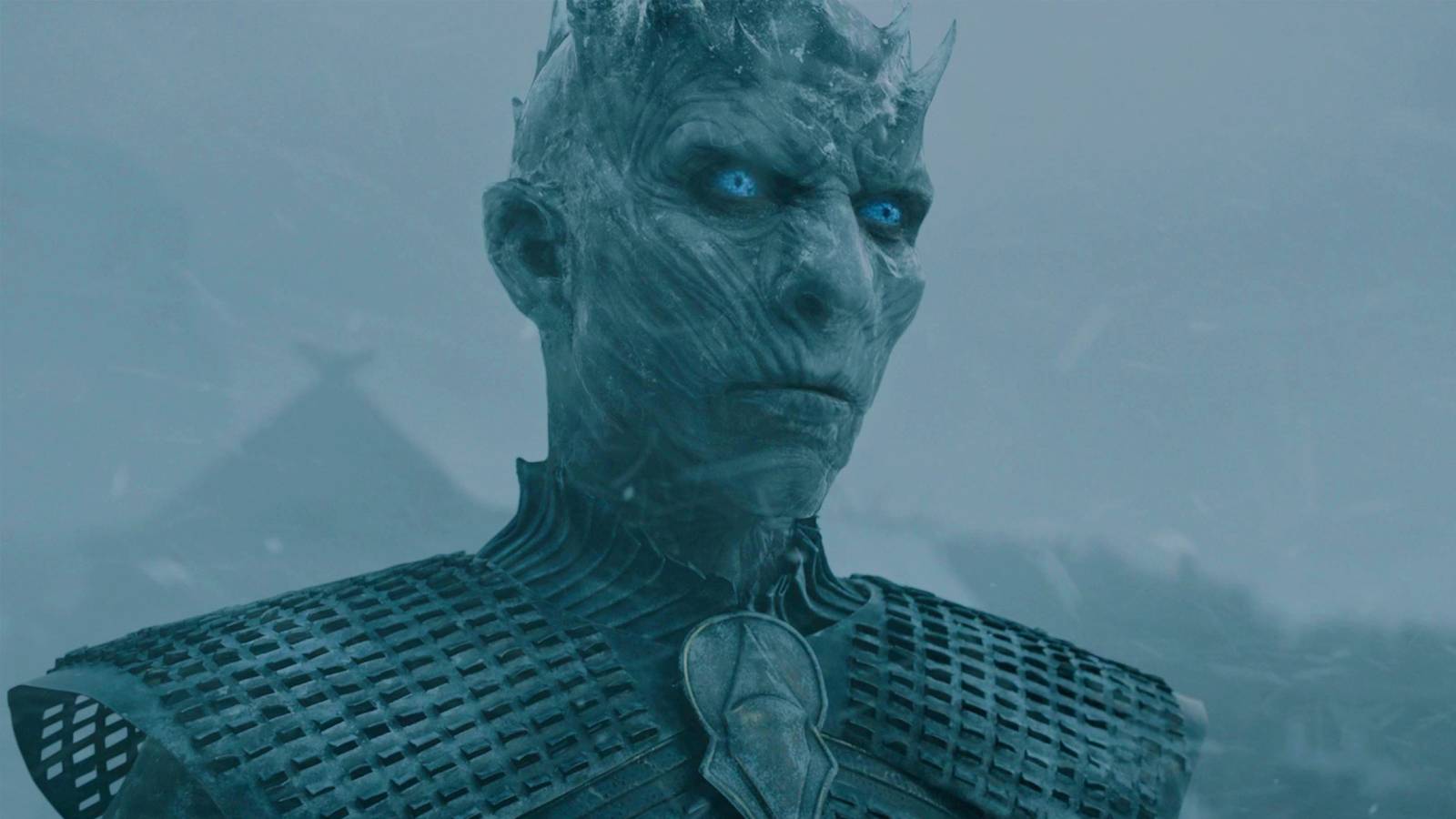 The Winds Of Winter's Night King Replacement Will Fix 2 Game Of Thrones Mistakes