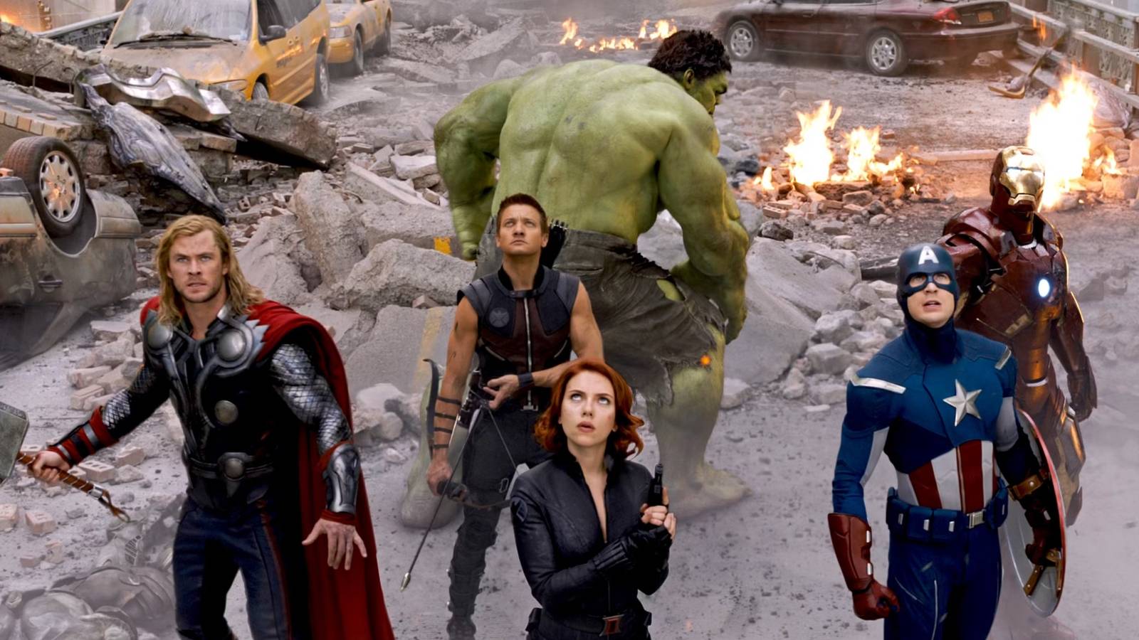 MCU Alum Exposes Marvel’s Real Approach To Directors: “Your Name Might Not Matter”