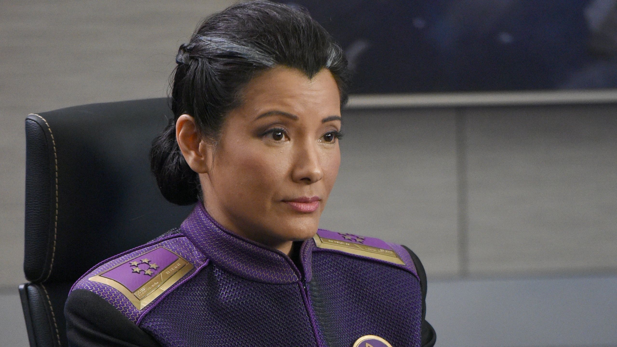 Hulu's 36-Part Space Opera Is Everything Star Trek Should Have Been