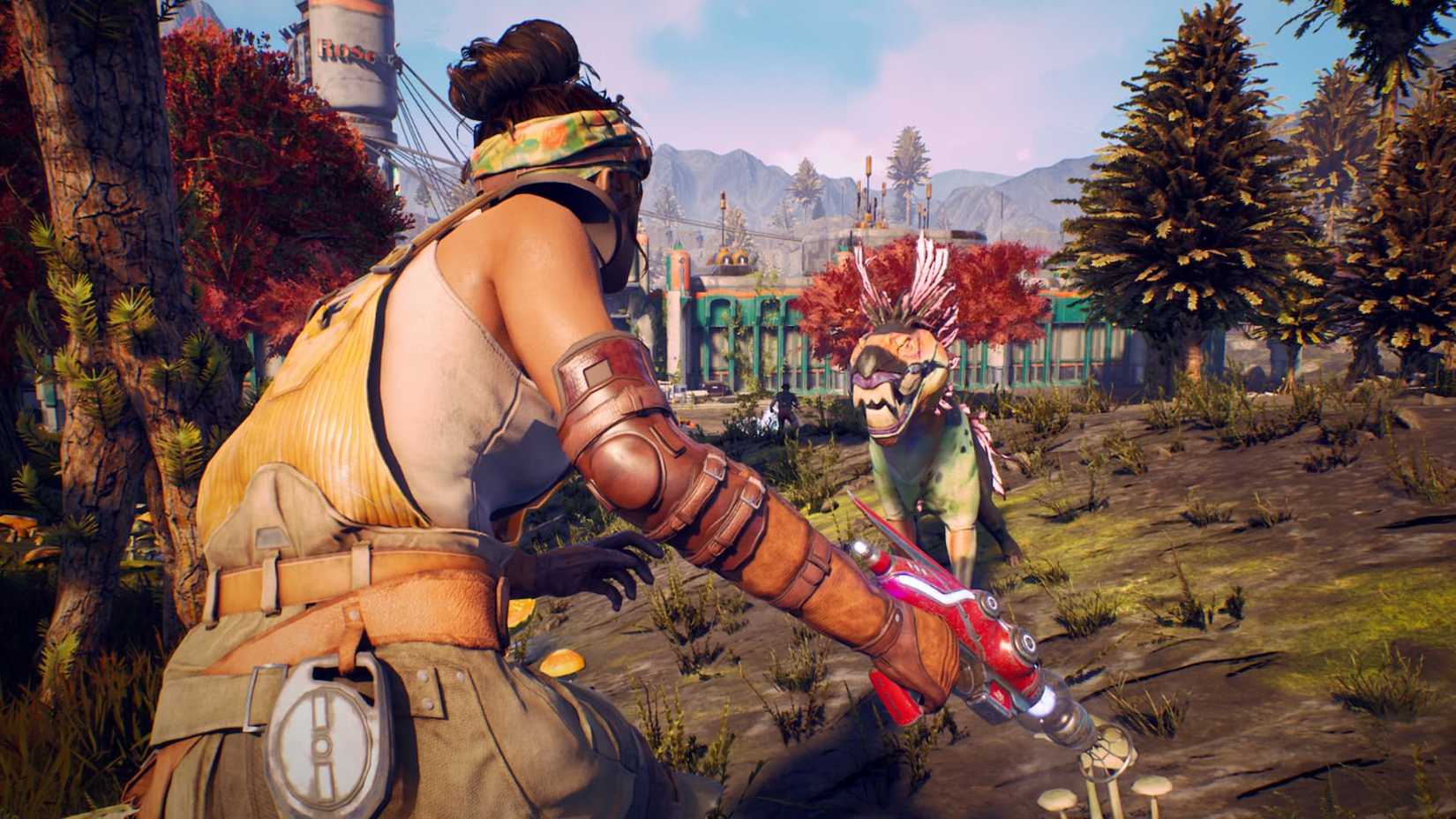 The Outer Worlds - 2