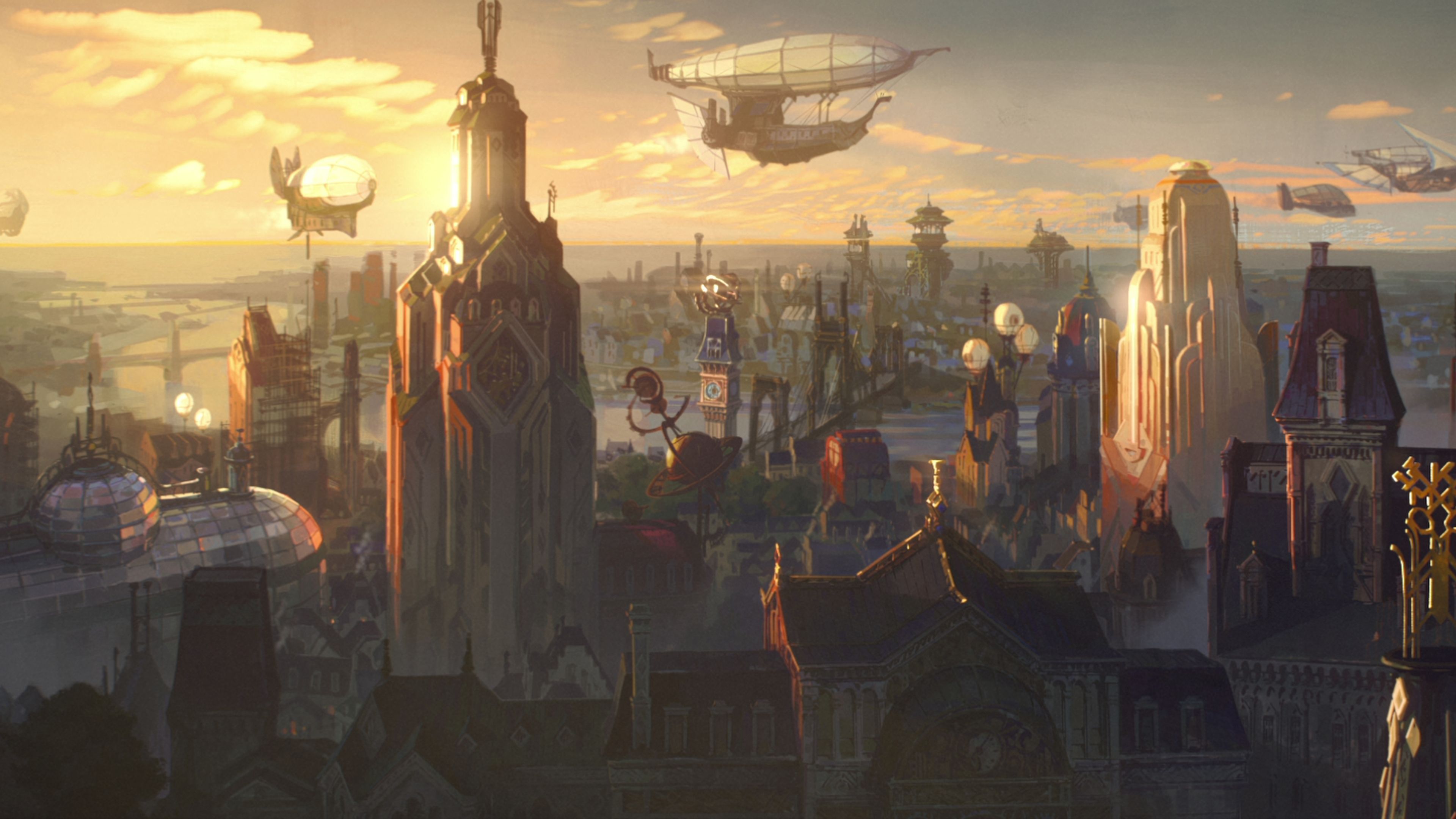 Perfect Animated Shows Are Rare, But Netflix's 2-Part Series Is A True 10/10 Masterpiece