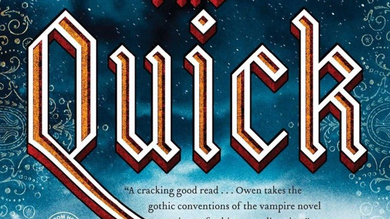 The Quick Cover
