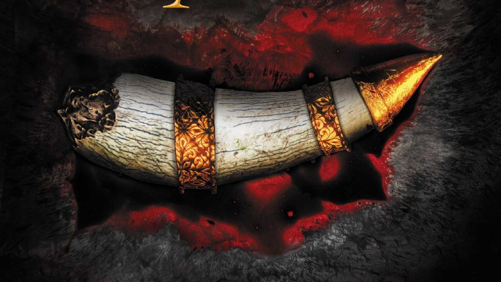 The Serpent Gates cover