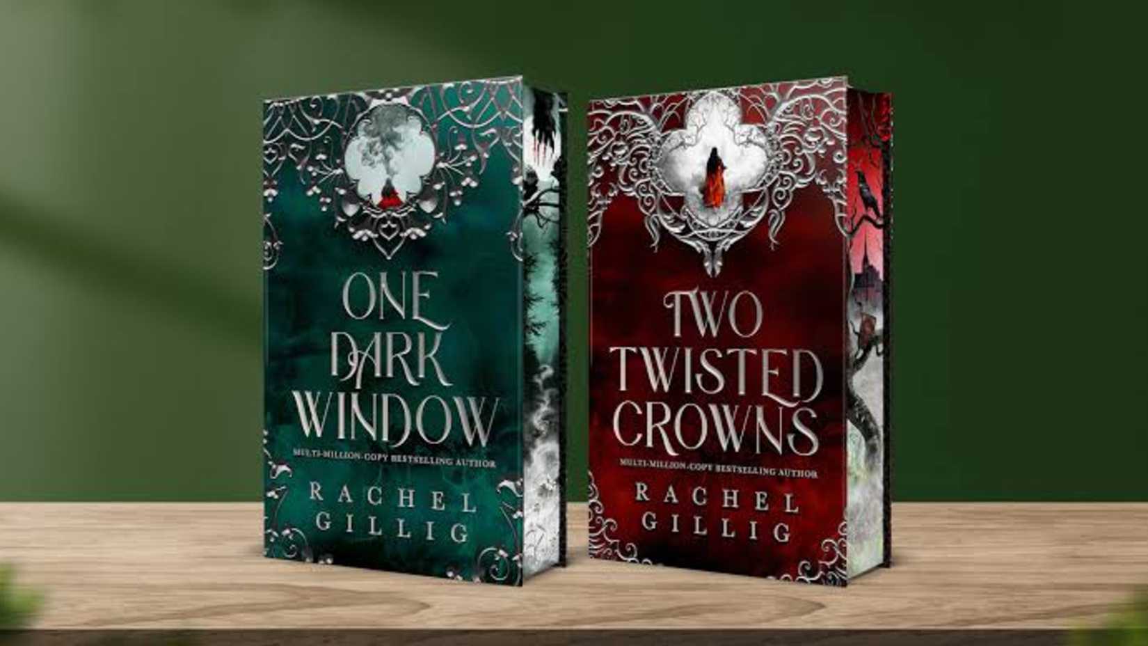 The Shepherd King duology
