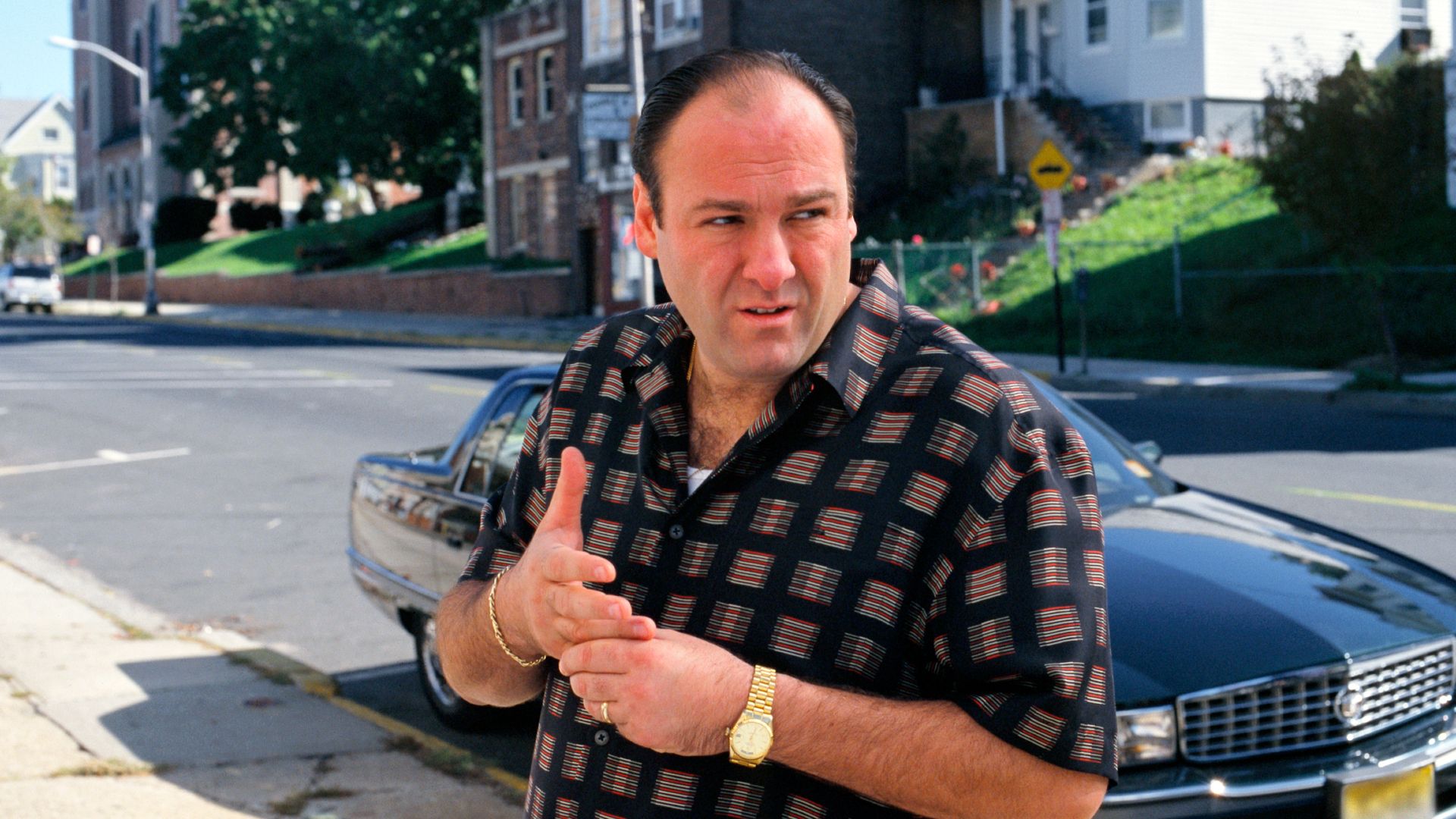 10 Gangster Dramas That Deserve To Be As Big As The Sopranos image