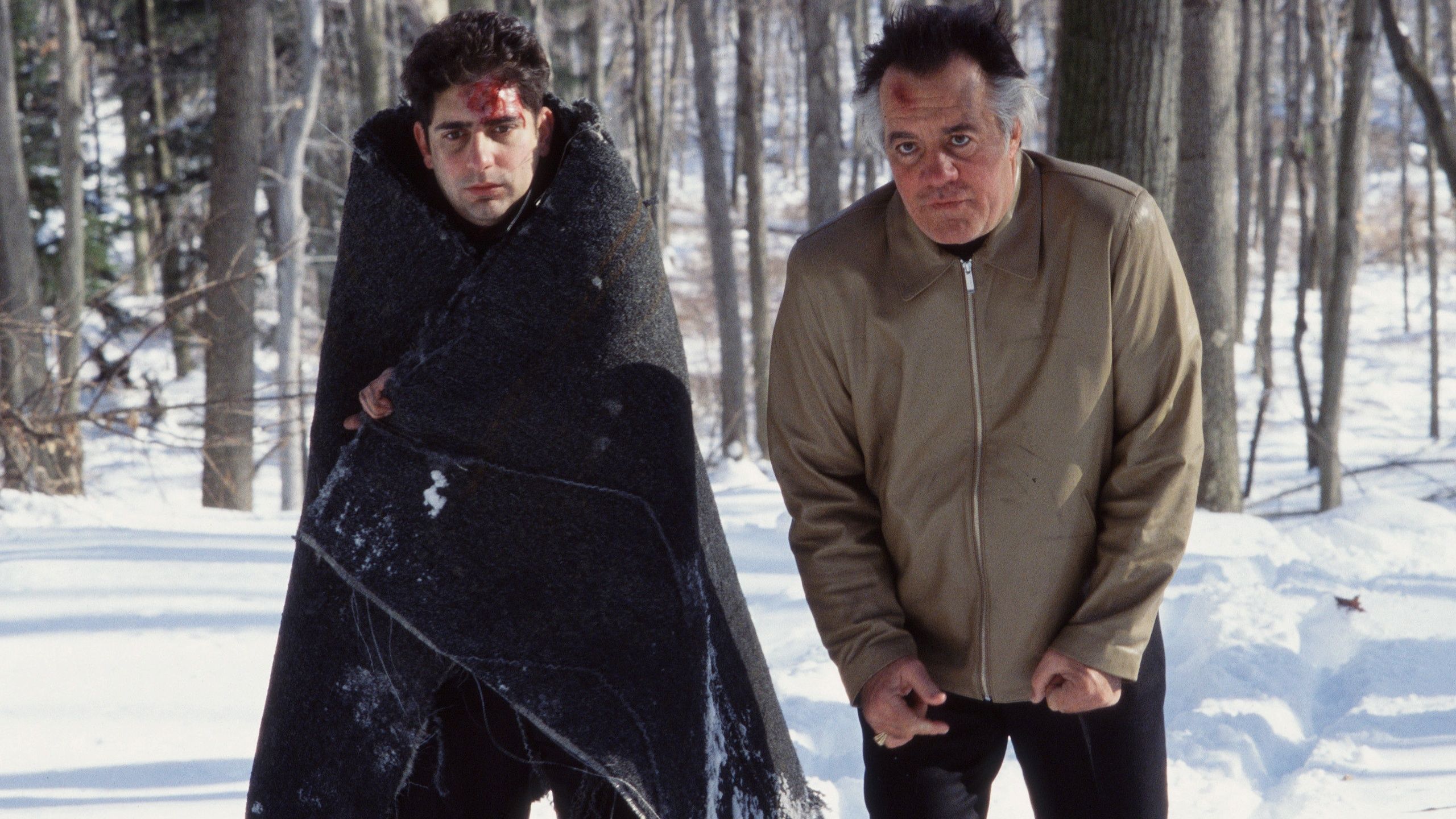 If You Want To Know What Happened To The Russian, You Don't Understand The Sopranos image