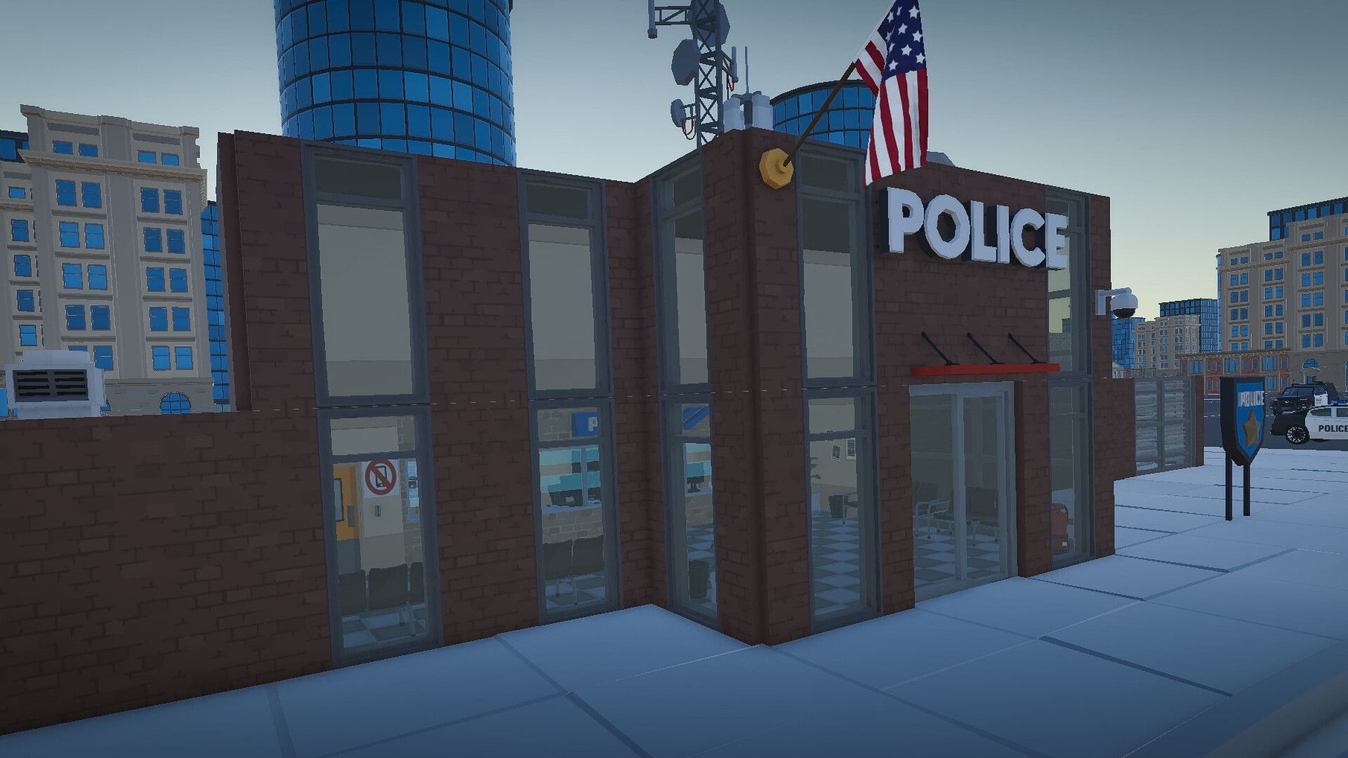 The Rookie Meets The Wire In Brand-New Police Thriller Release For Gamers