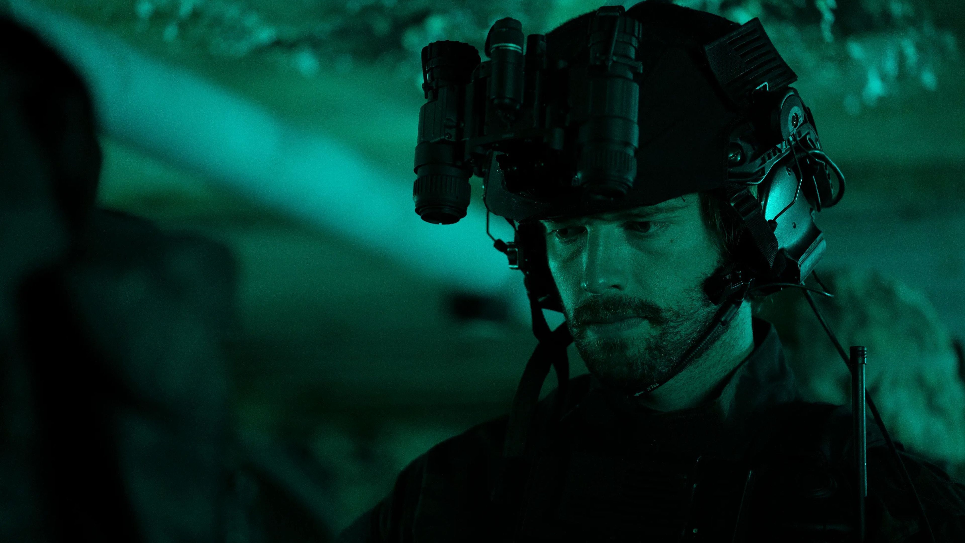 Prime Video's 'Sicario Meets Jason Bourne' Series Officially Returns In 1 Month image