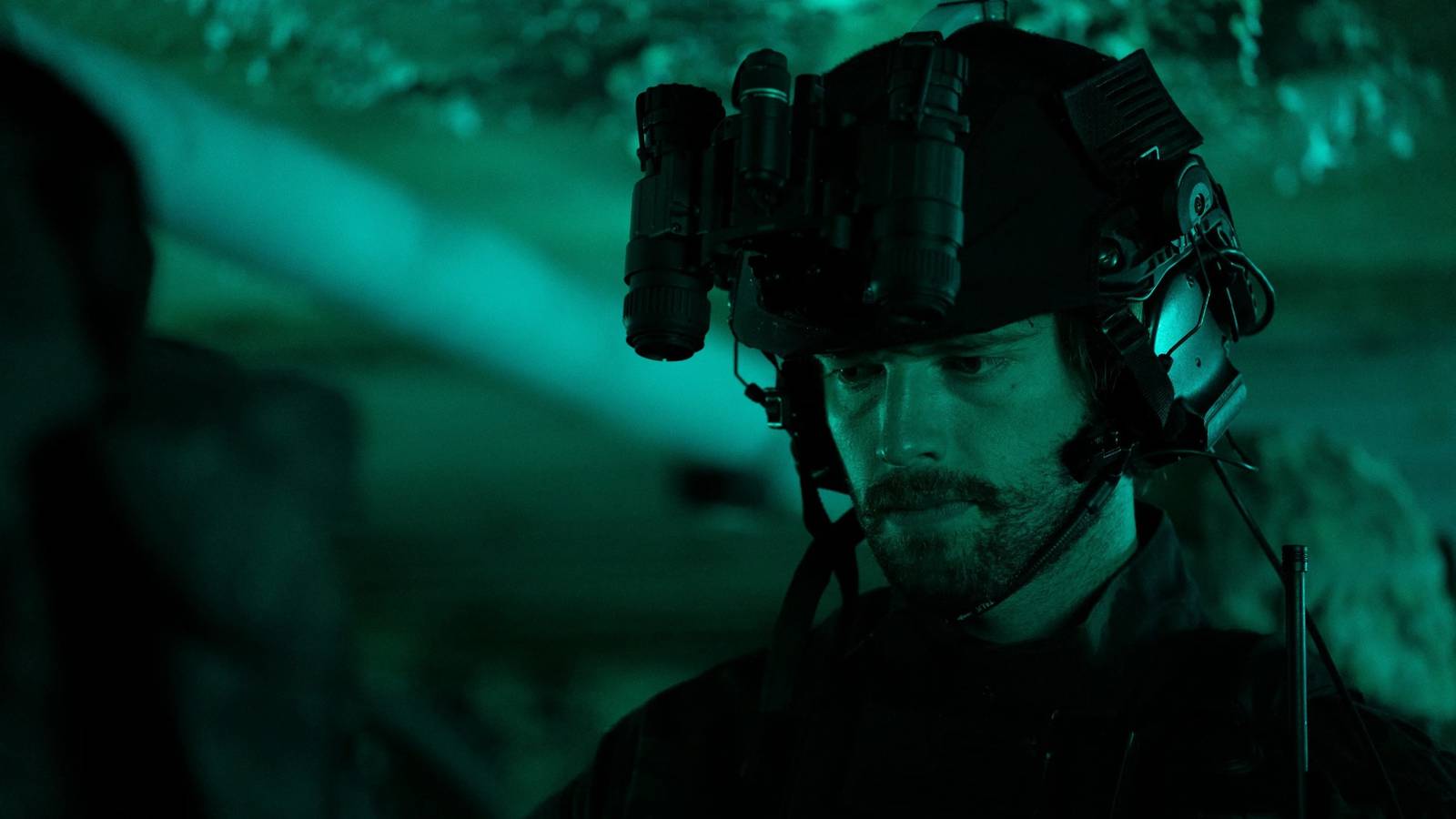 After 4 Years Away, The Terminal List Officially Returns Next Month