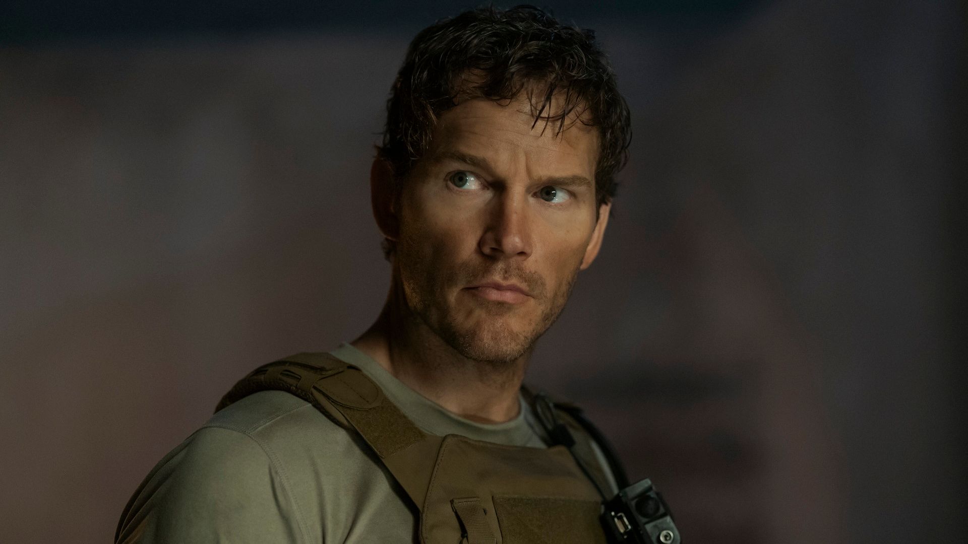 The Terminal List Season 2 Trailer Launches James Reece Into International Conspiracy