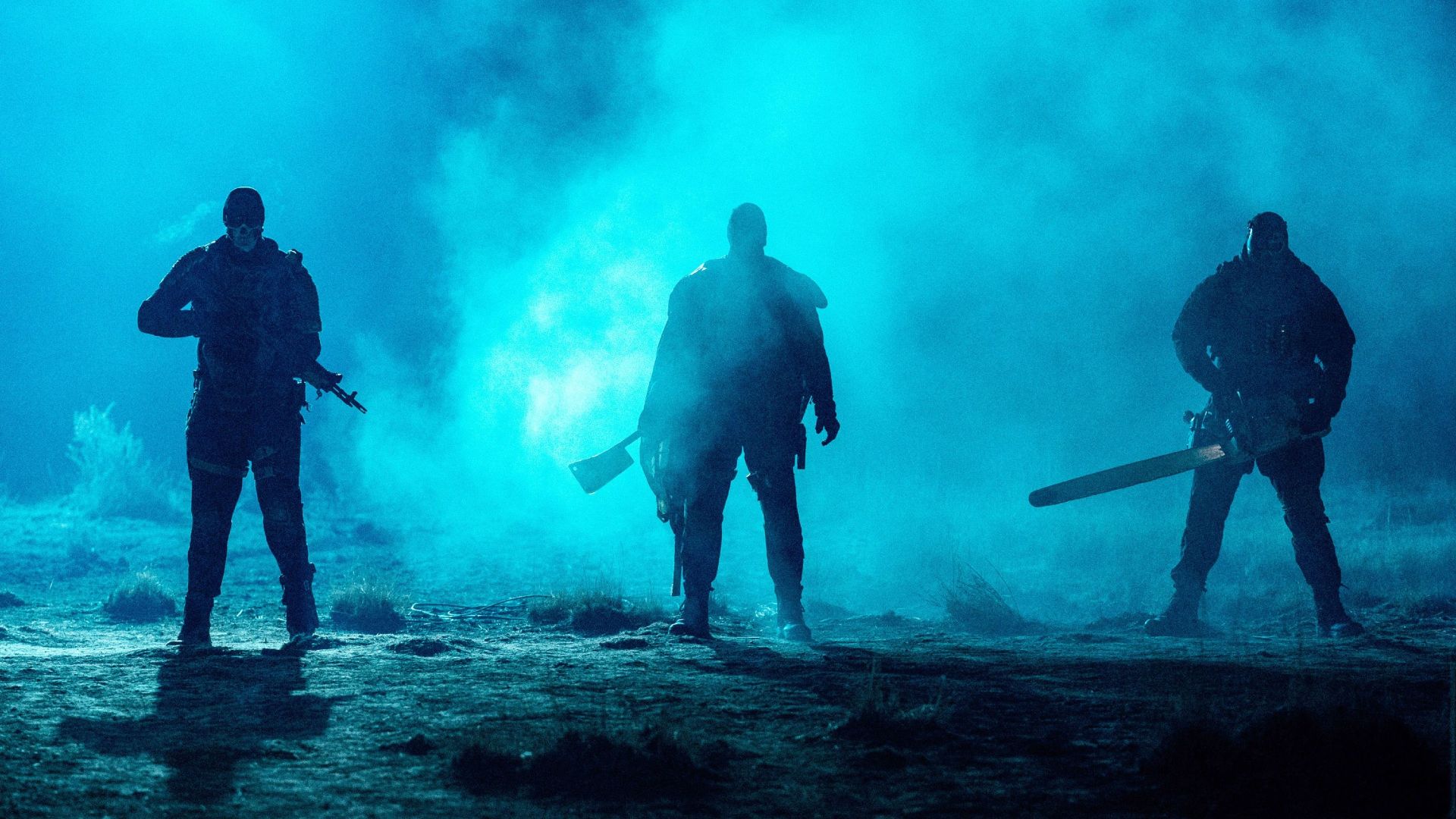 A24's New John Carpenter-Like Action-Thriller Secures Solid Rotten Tomatoes Score image