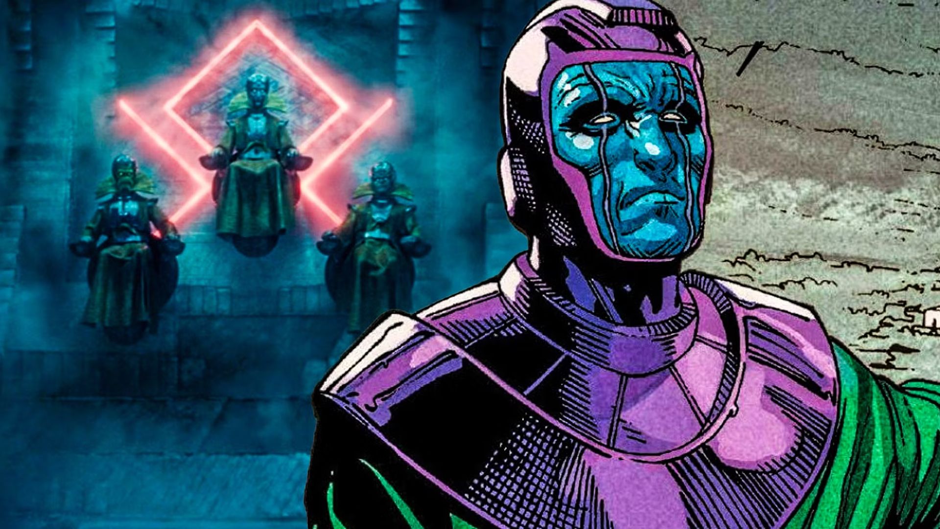 8 Strongest Time Manipulators In Comics History