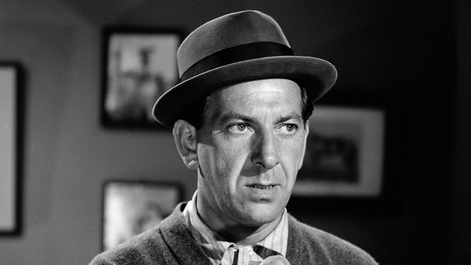 All 10 Twilight Zone Episodes That Have Been Remade image