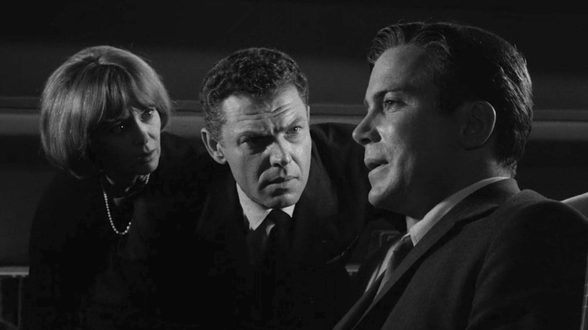 This 63-Year-Old Classic Twilight Zone Episode Was Remade Twice & Only Got Better image