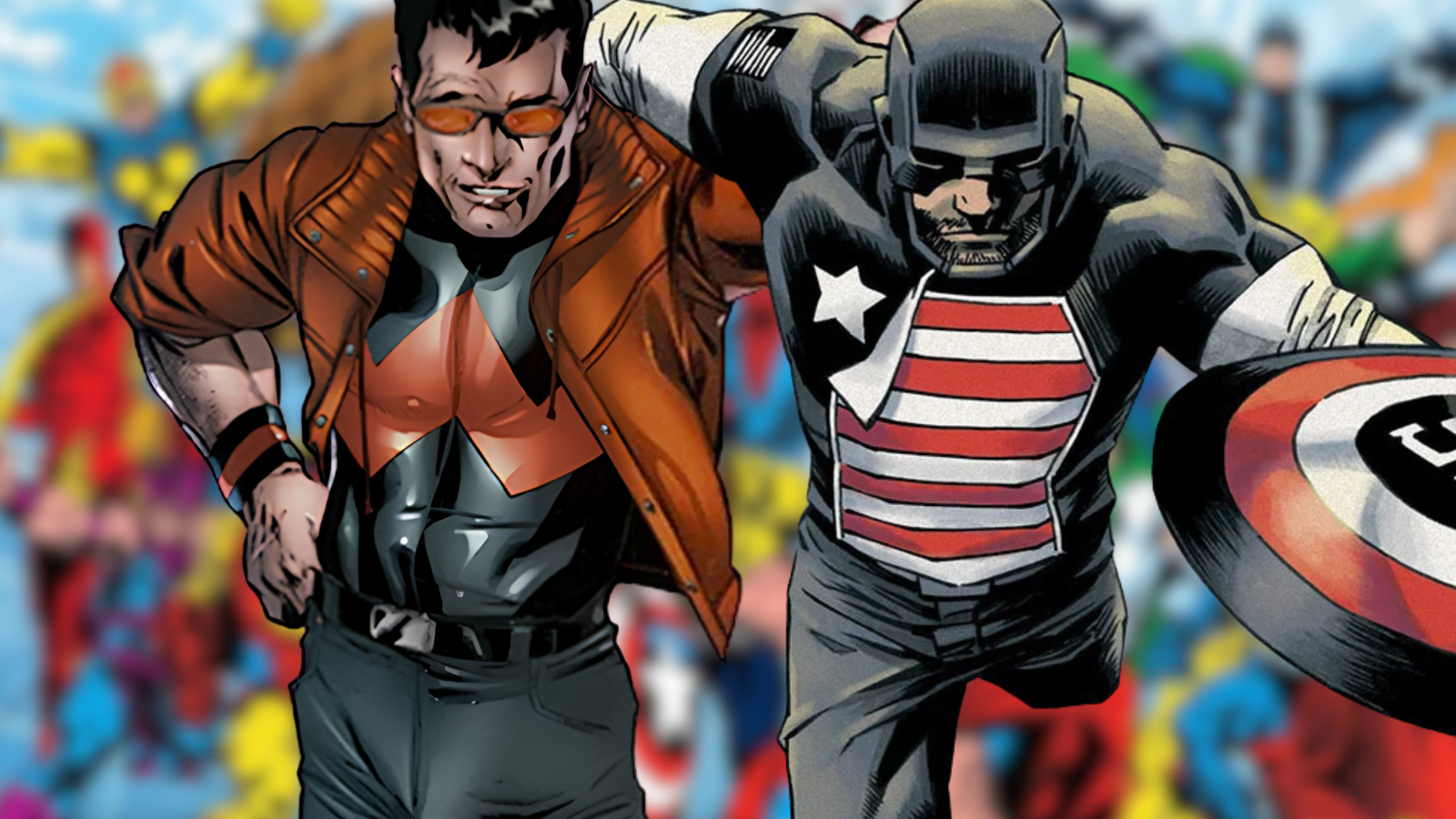 10 Avengers Who Joined the Team for All the Wrong Reasons