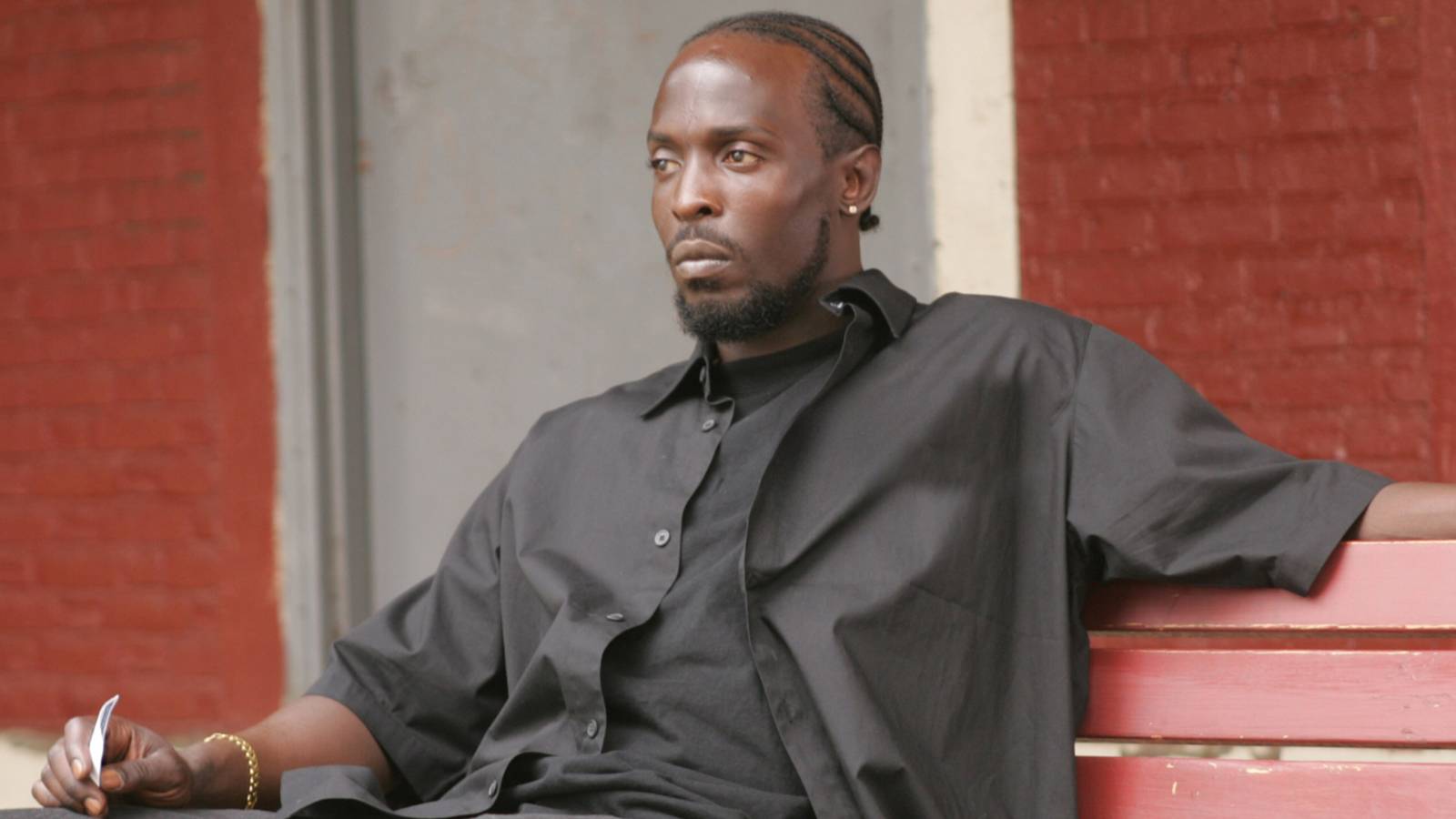 23 Years Later, Omar's Best The Wire Line Is Still A Top 3 HBO Quote